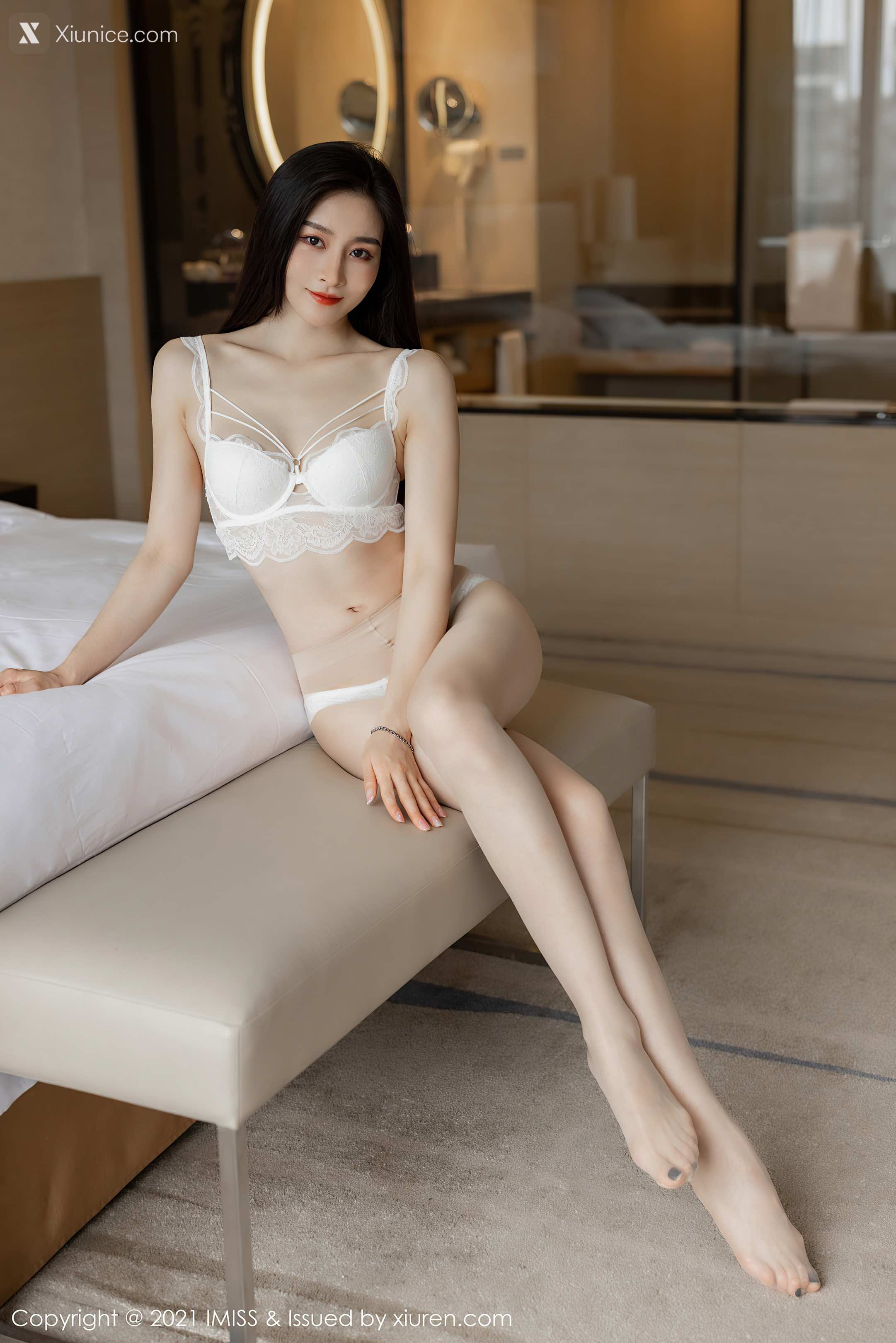 IMiss爱蜜社 No.0617 Vanessa 第32张