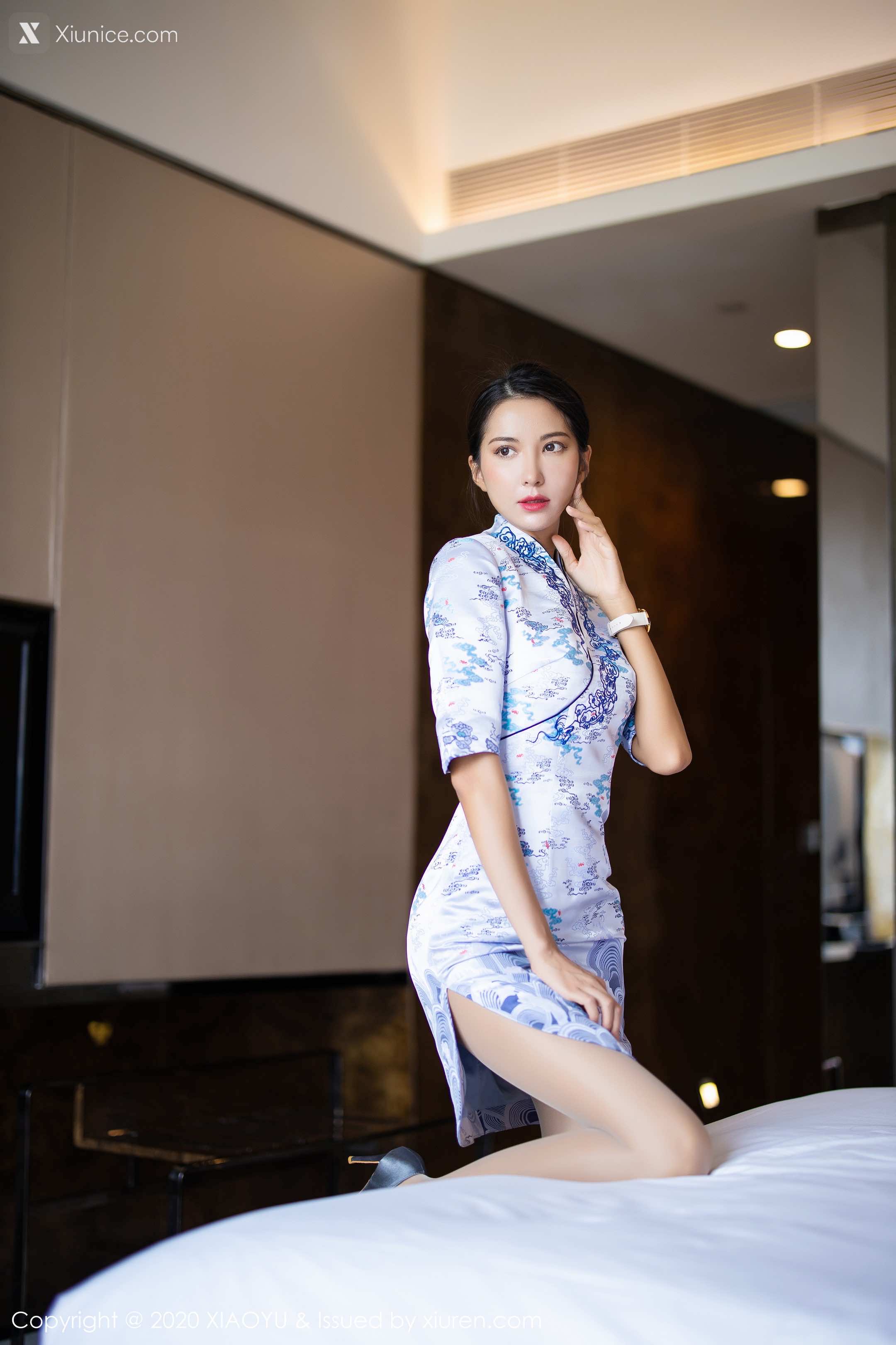 XiaoYu语画界 Vol.0304 Carry 第20张