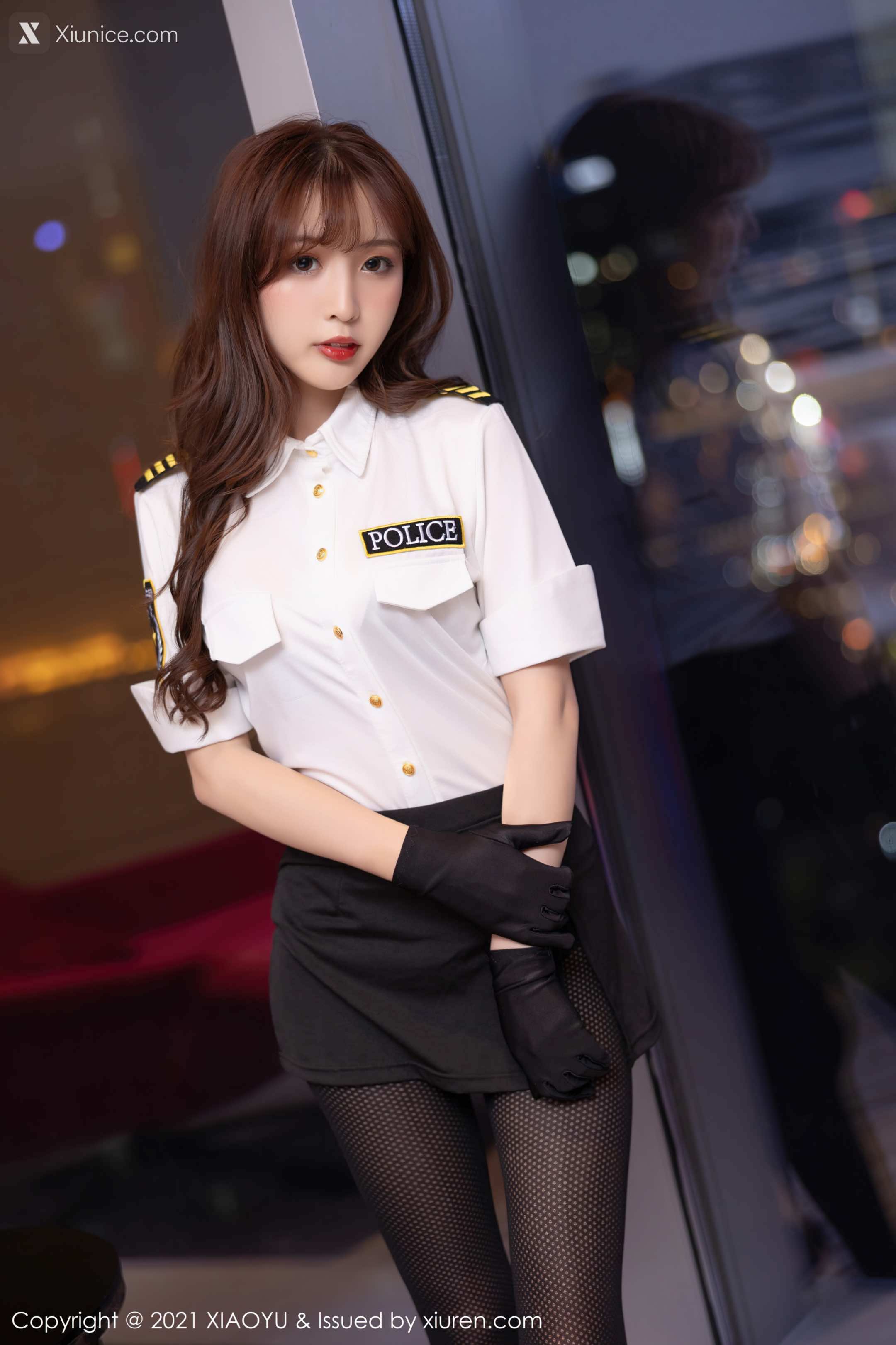 XiaoYu语画界 Vol.0631 林星阑 第2张