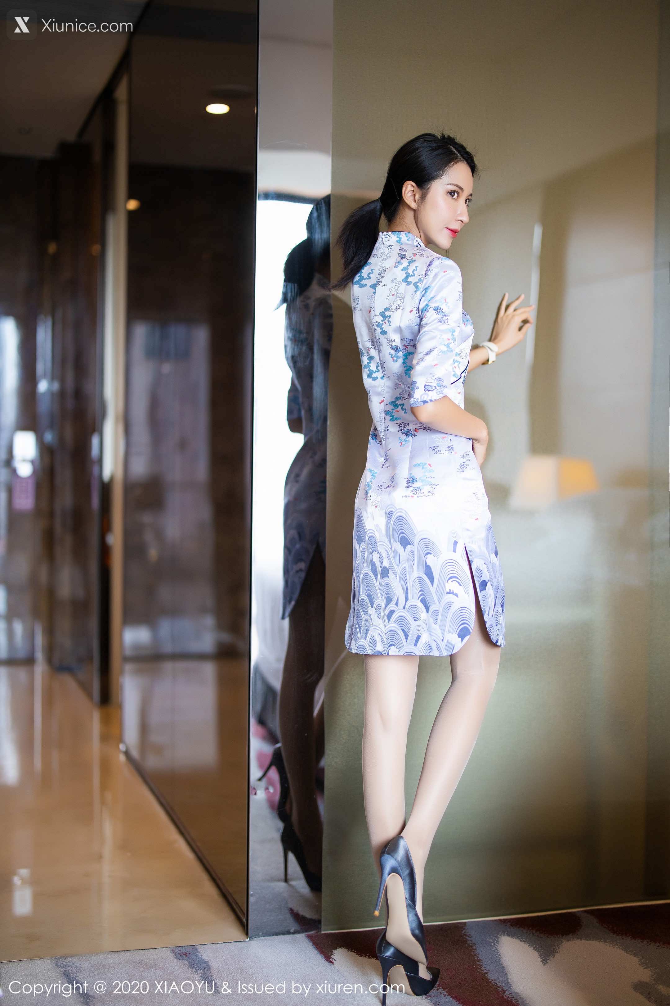 XiaoYu语画界 Vol.0304 Carry 第8张