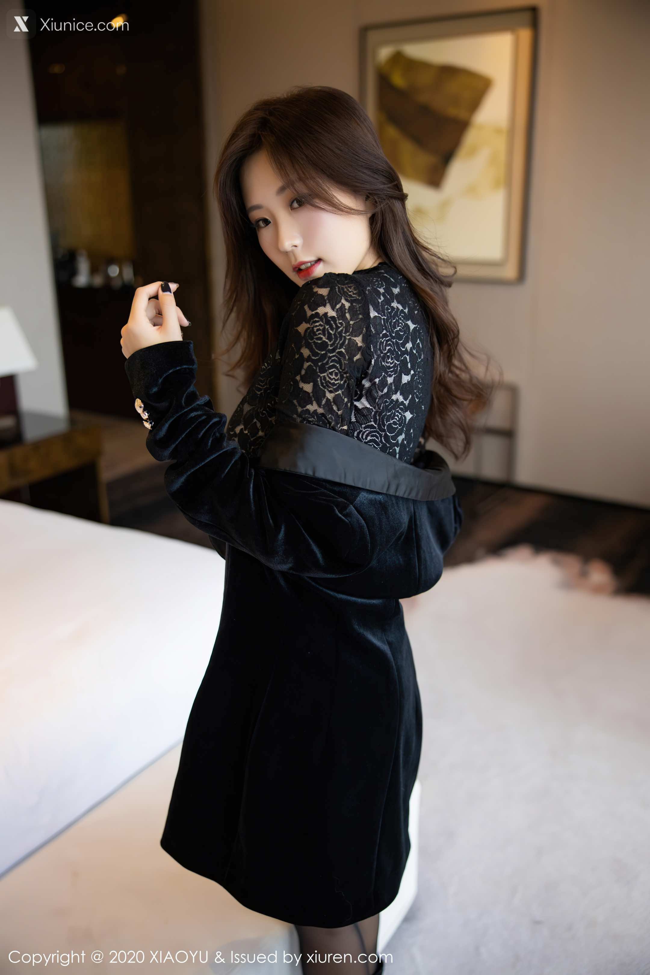 XiaoYu语画界 Vol.0400 杨紫嫣Cynthia 第29张