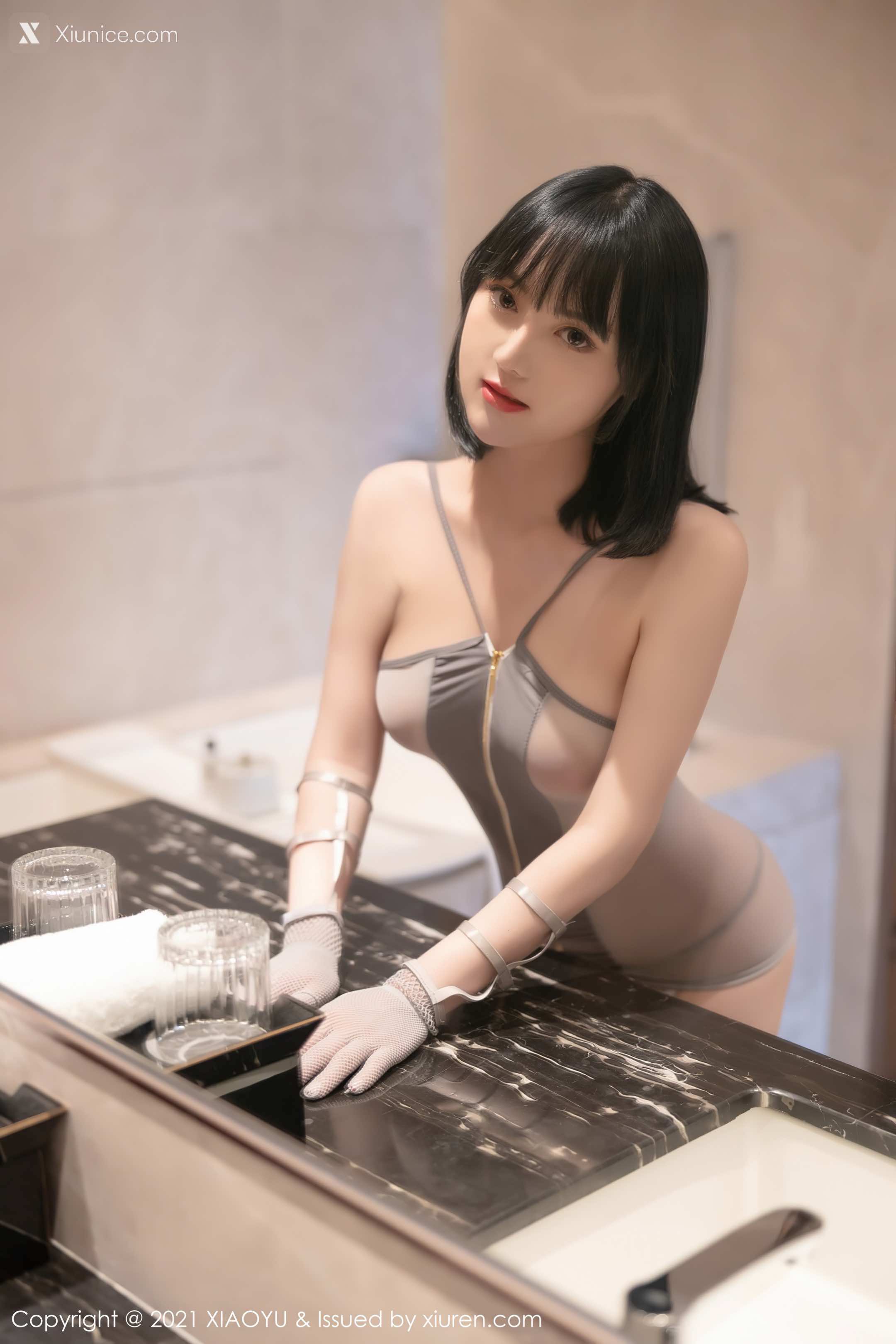 XiaoYu语画界 Vol.0532 豆瓣酱 第2张