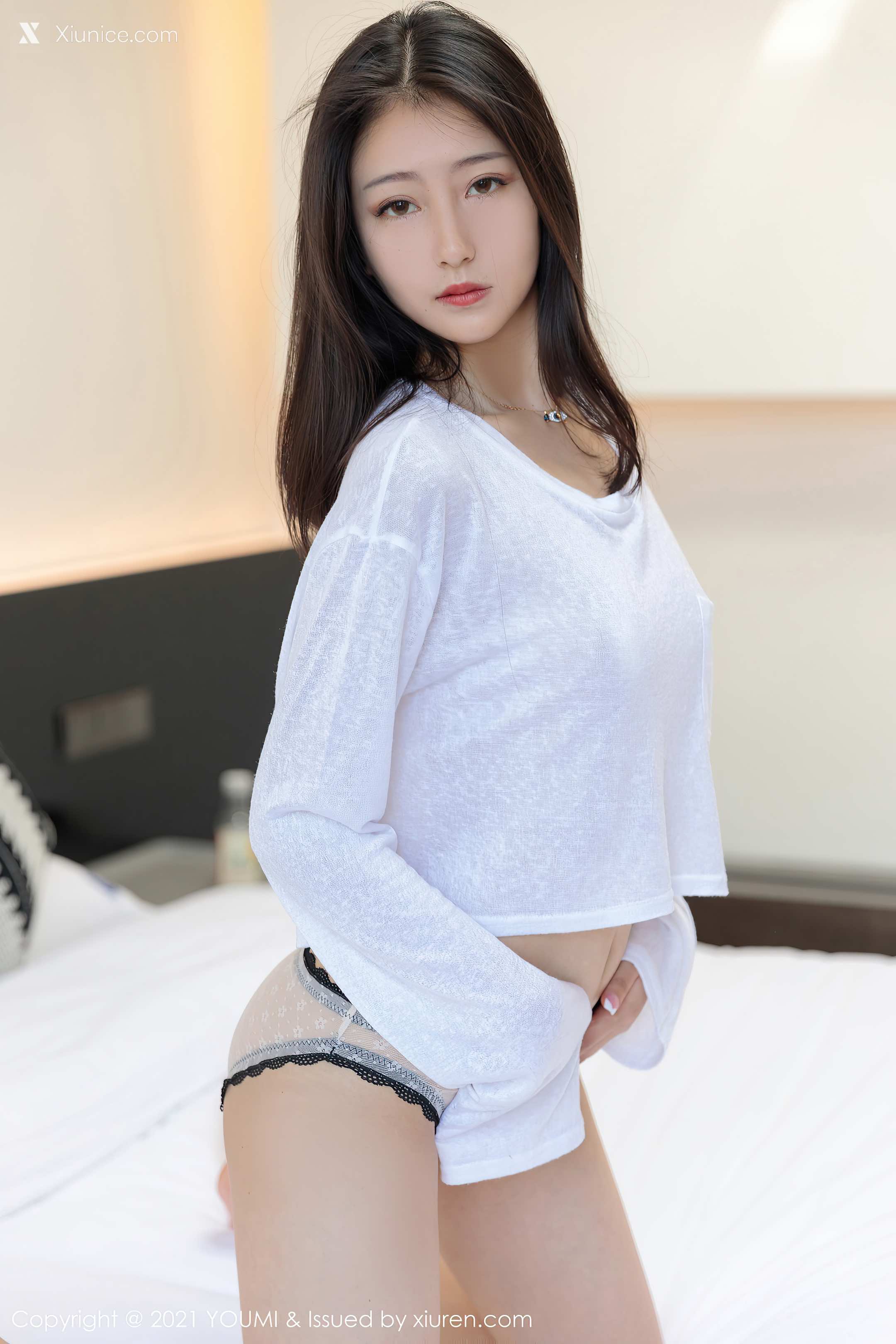 YouMi尤蜜荟 Vol.0658 熊小诺 第6张
