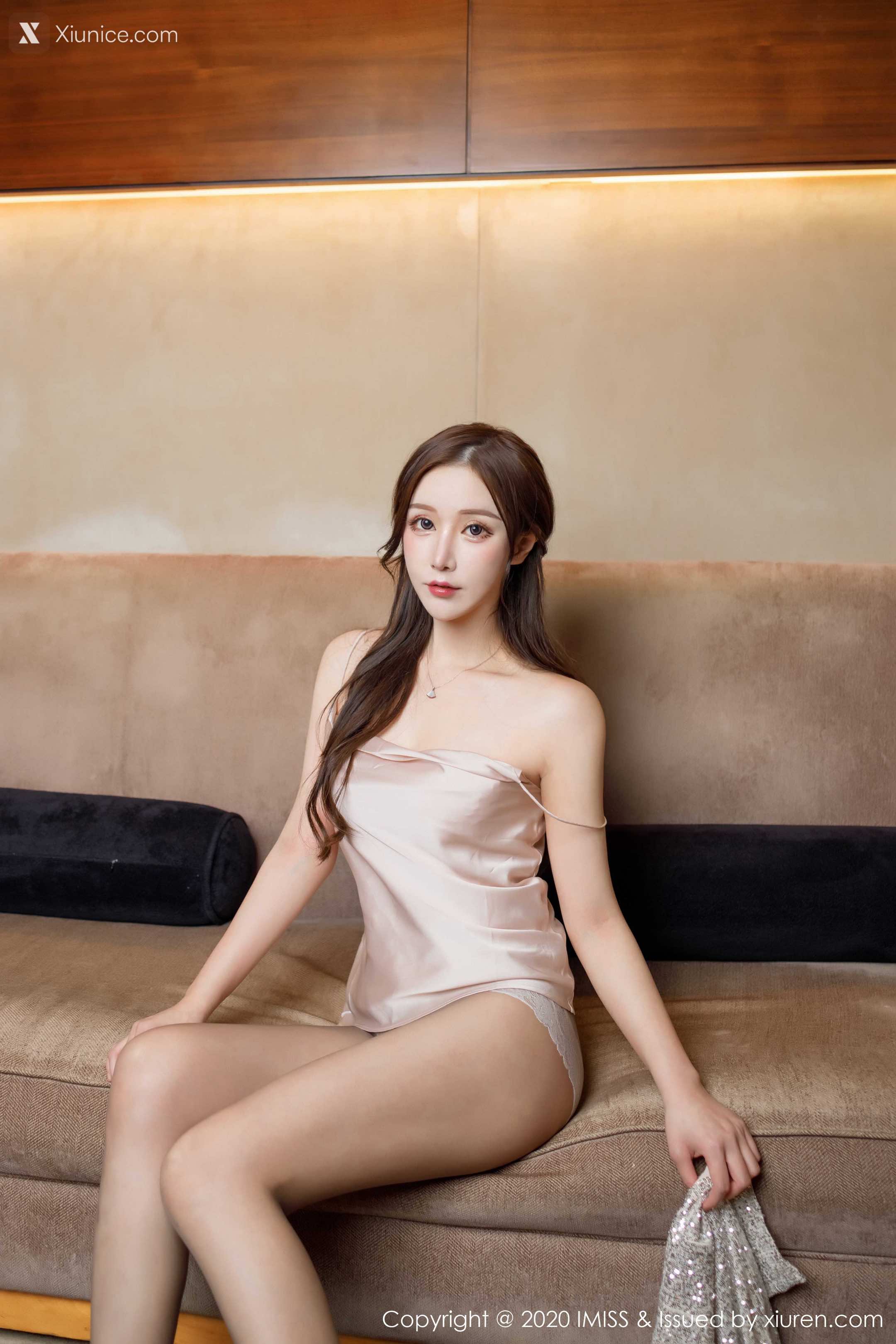 IMiss爱蜜社 No.0465 LindaLinda 第29张