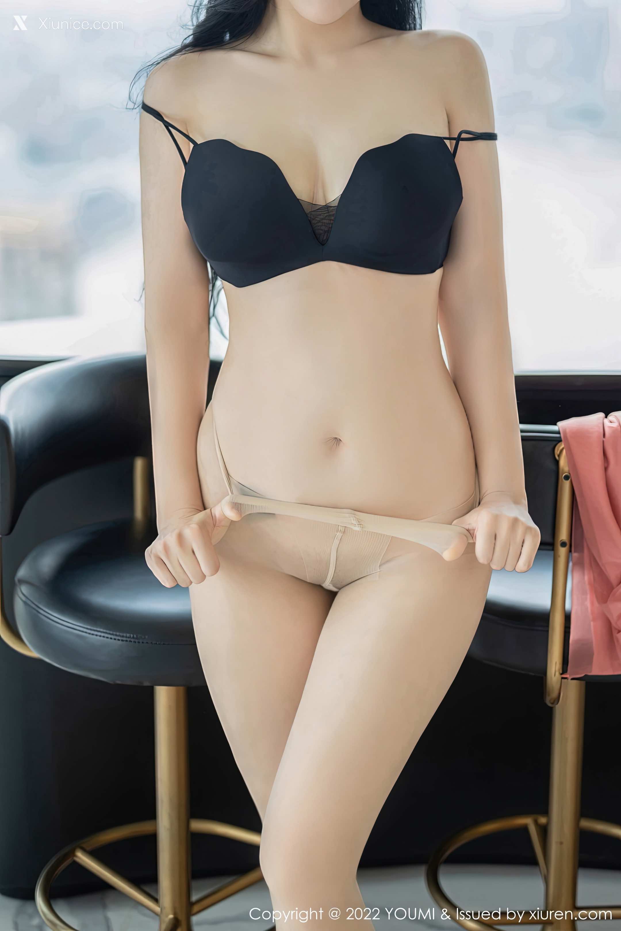 YouMi尤蜜荟 Vol.0852 刘钰儿 第47张