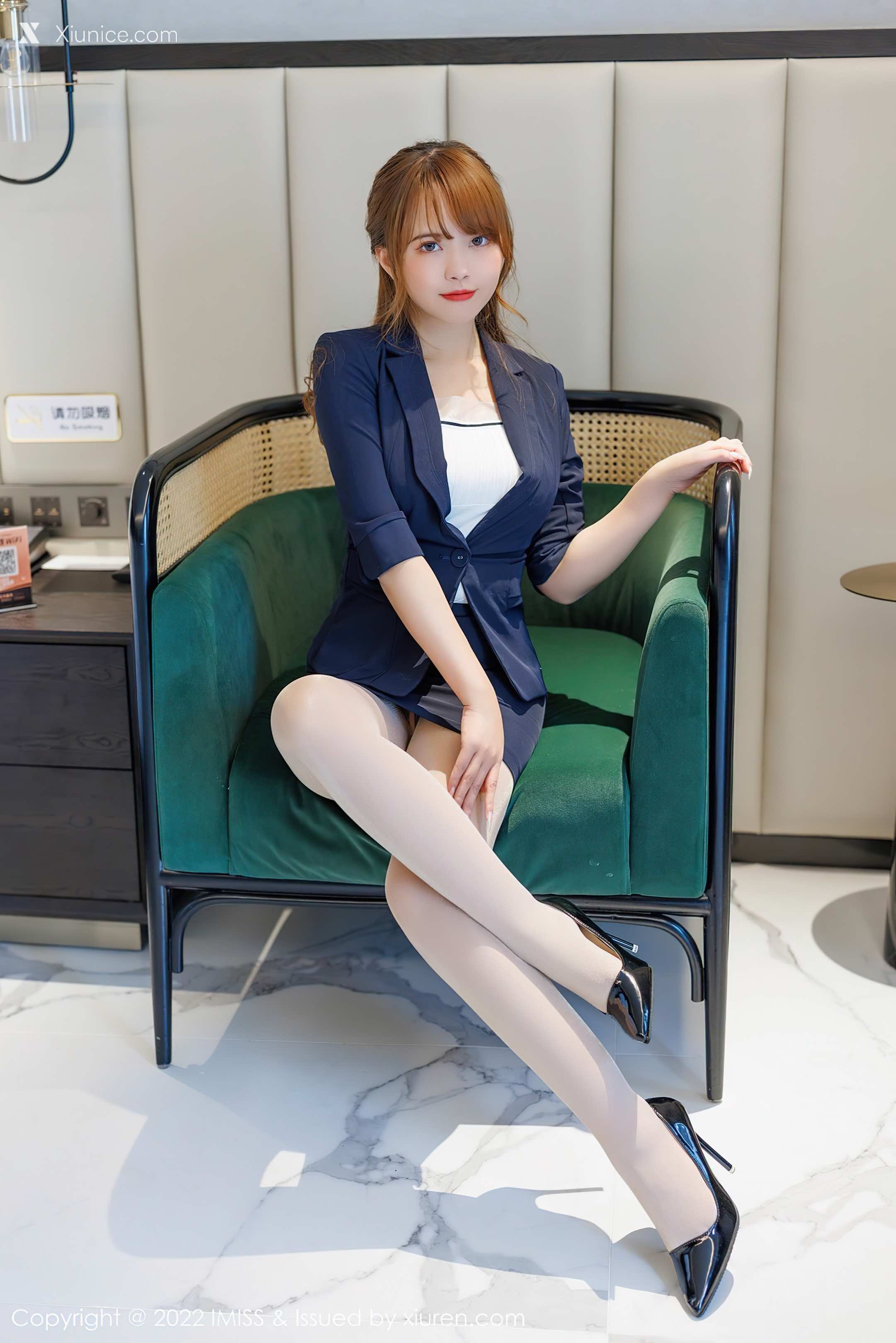 IMiss爱蜜社 No.0678 张思允Nice 第29张