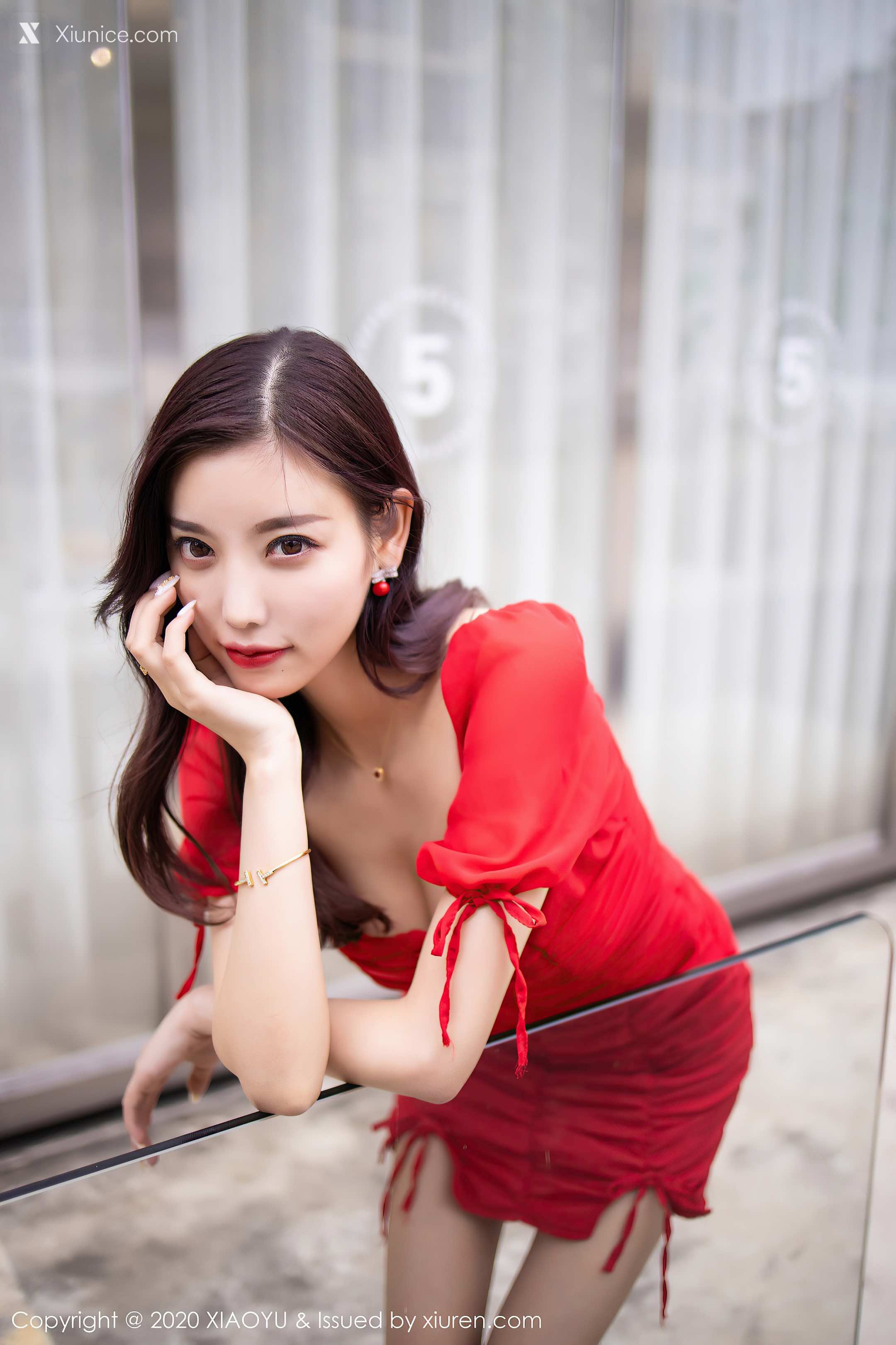 XiaoYu语画界 Vol.0326 杨晨晨sugar 第26张