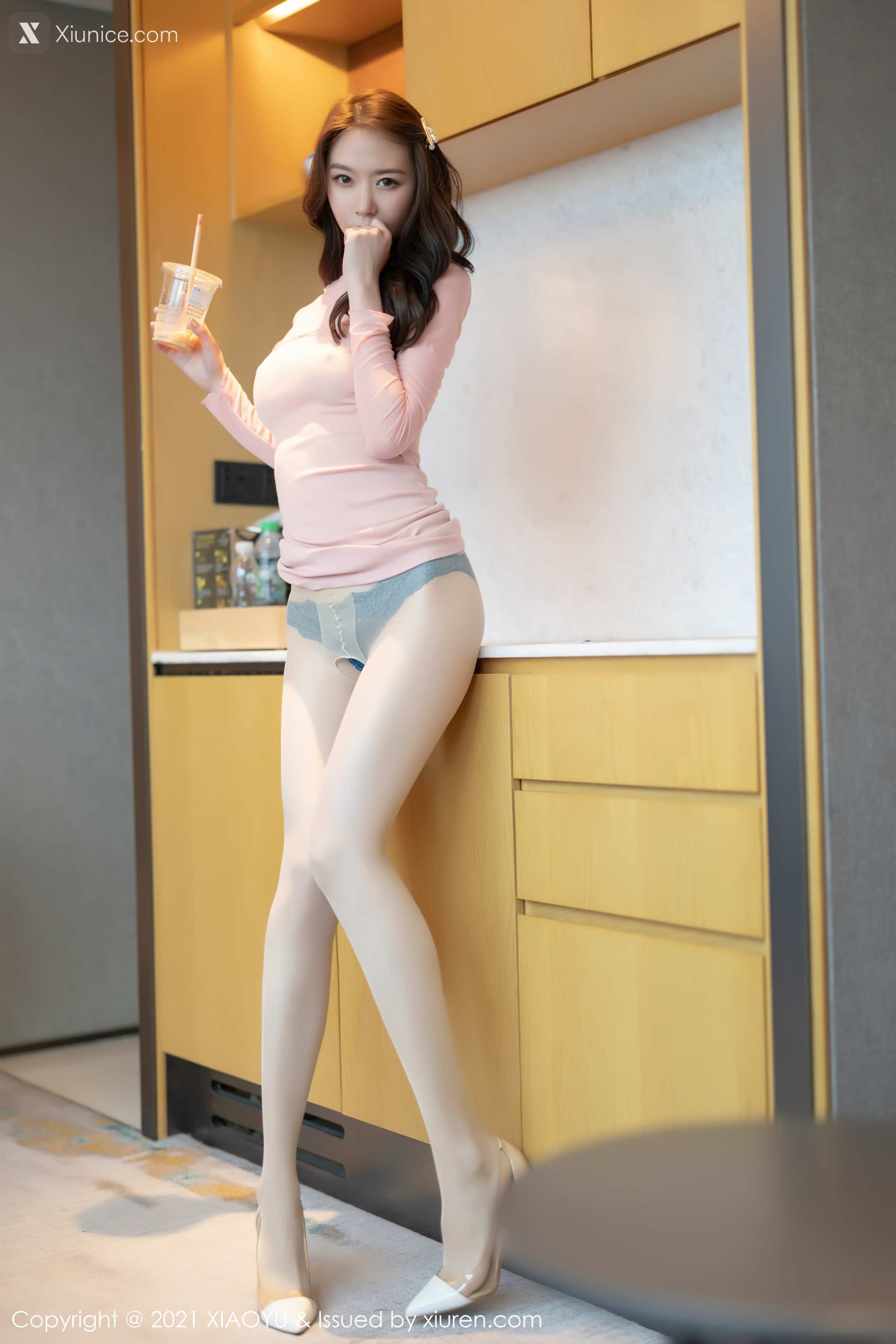 XiaoYu语画界 Vol.0598 梦心月 第10张