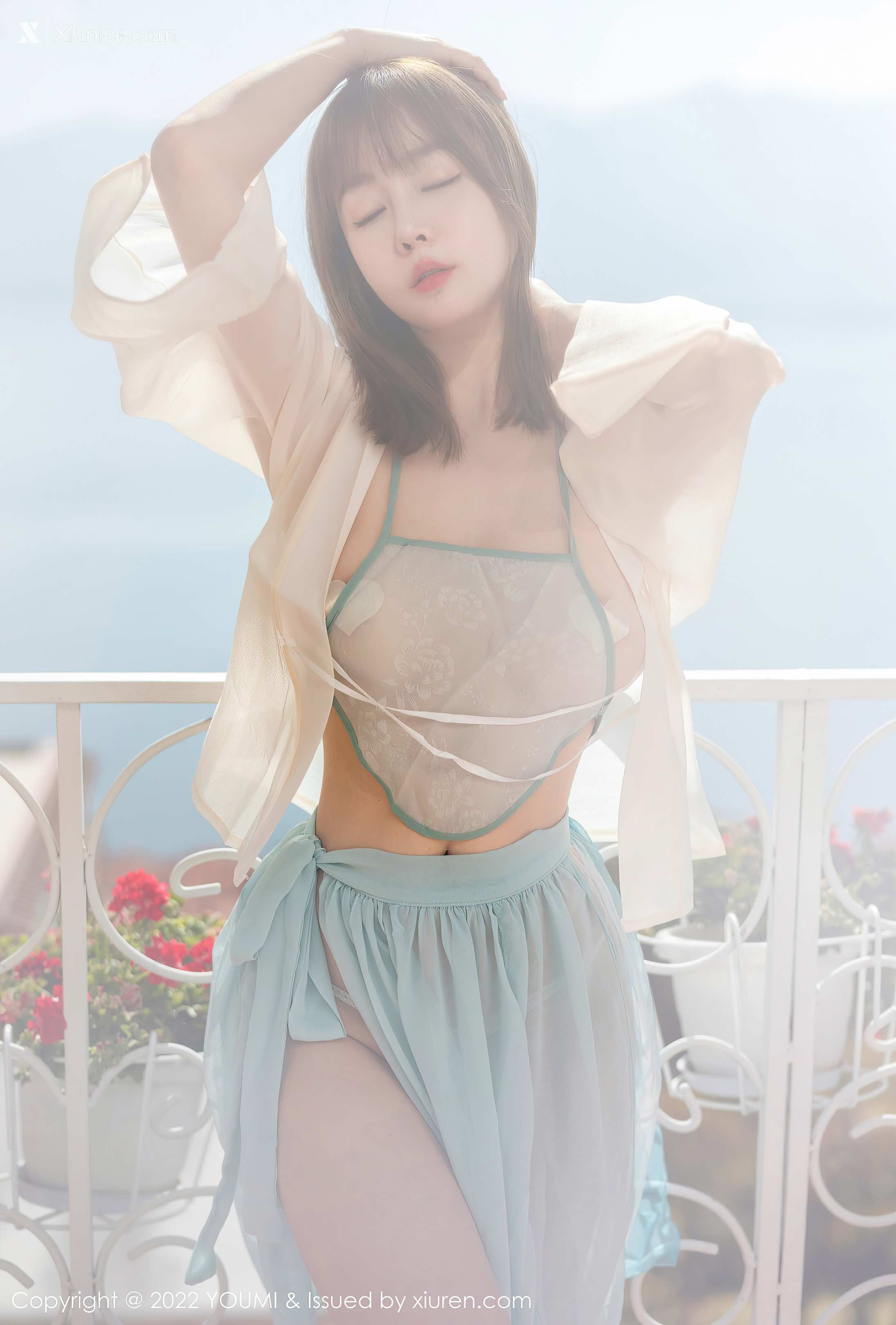 YouMi尤蜜荟 Vol.0798 王雨纯 第13张