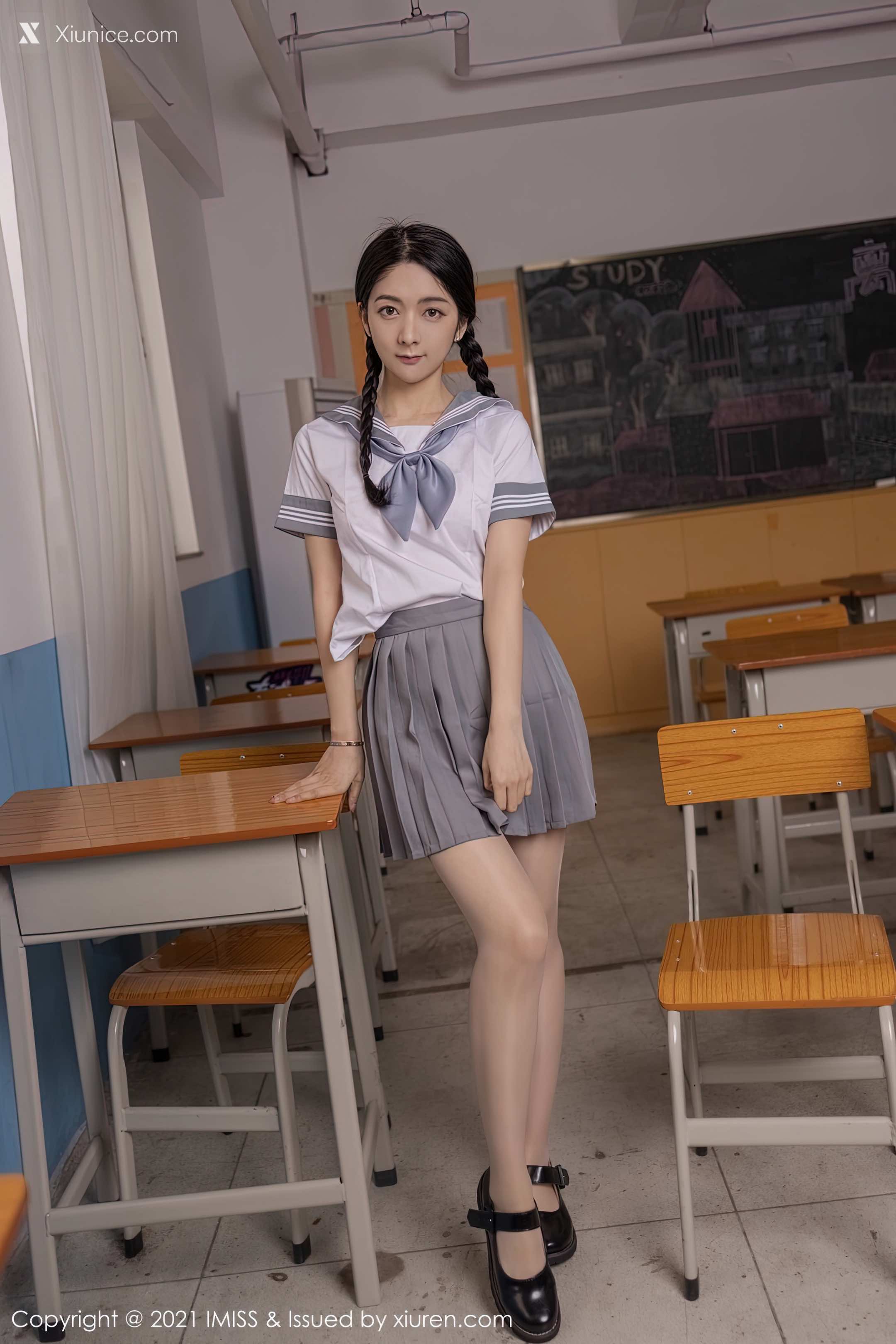 IMiss爱蜜社 No.0583 Angela00 第14张