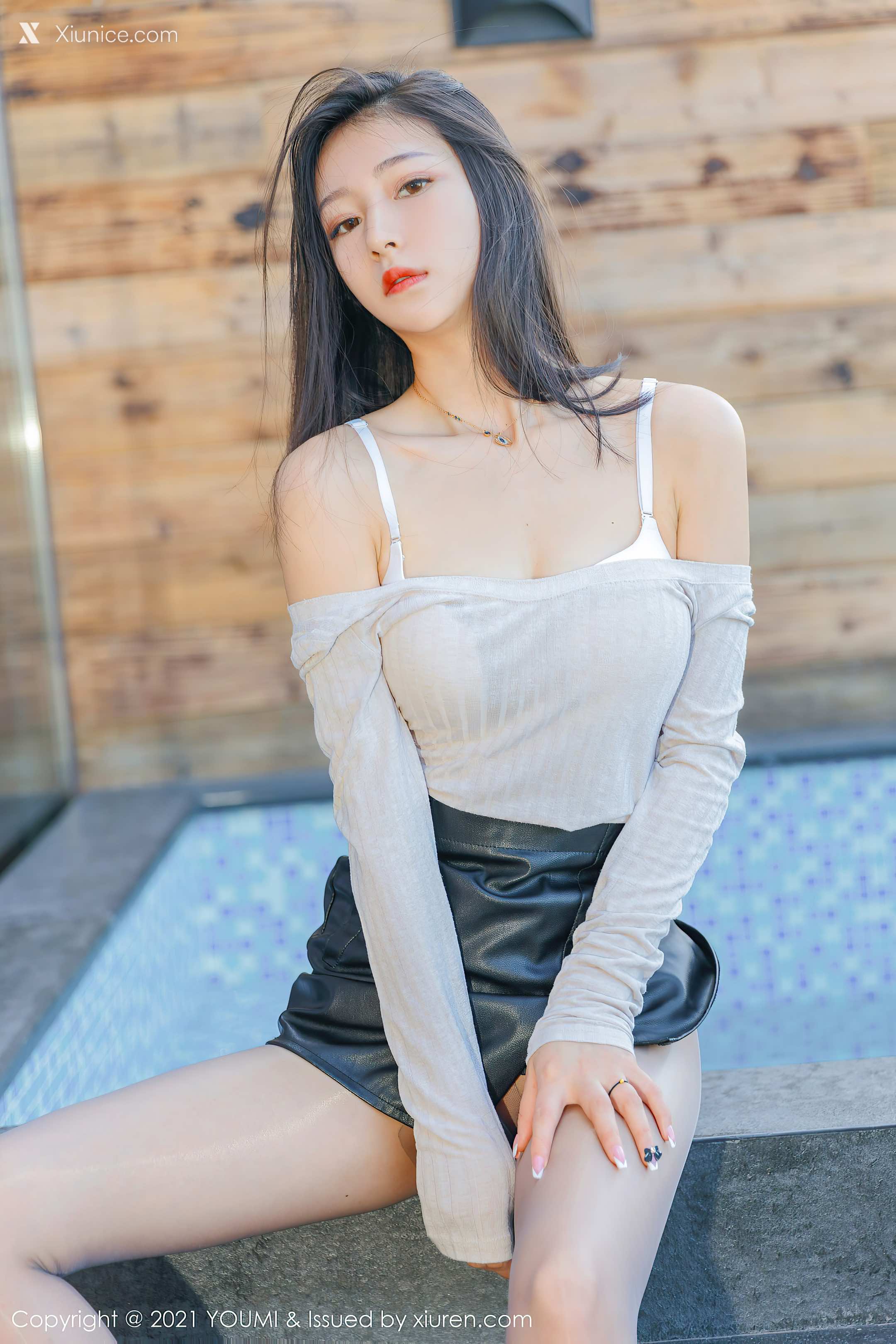 YouMi尤蜜荟 Vol.0656 熊小诺 第45张