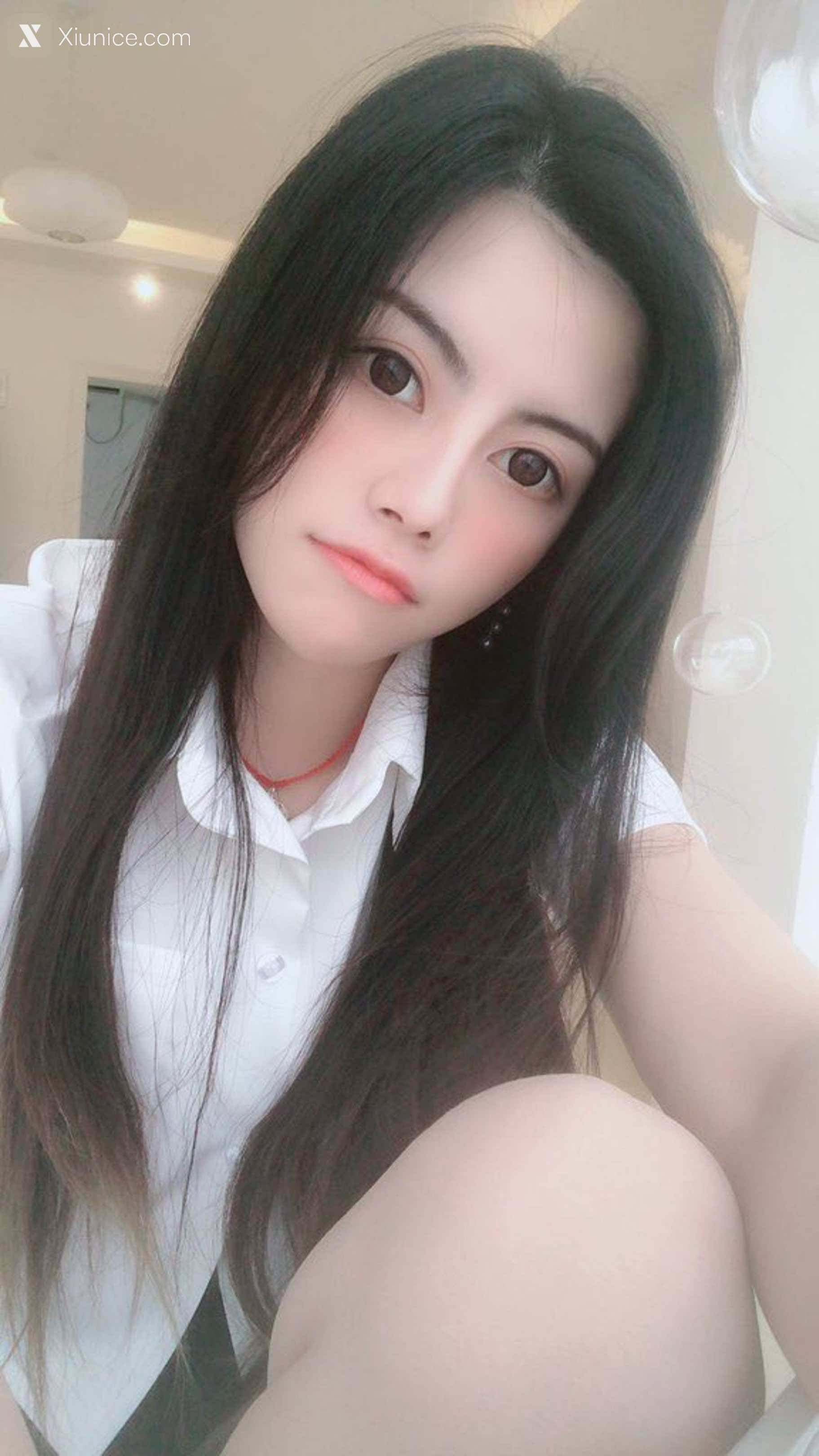 Xiuren Uncensored – Bai Tian (白甜) – 极品模特 大尺视图合集 第21张