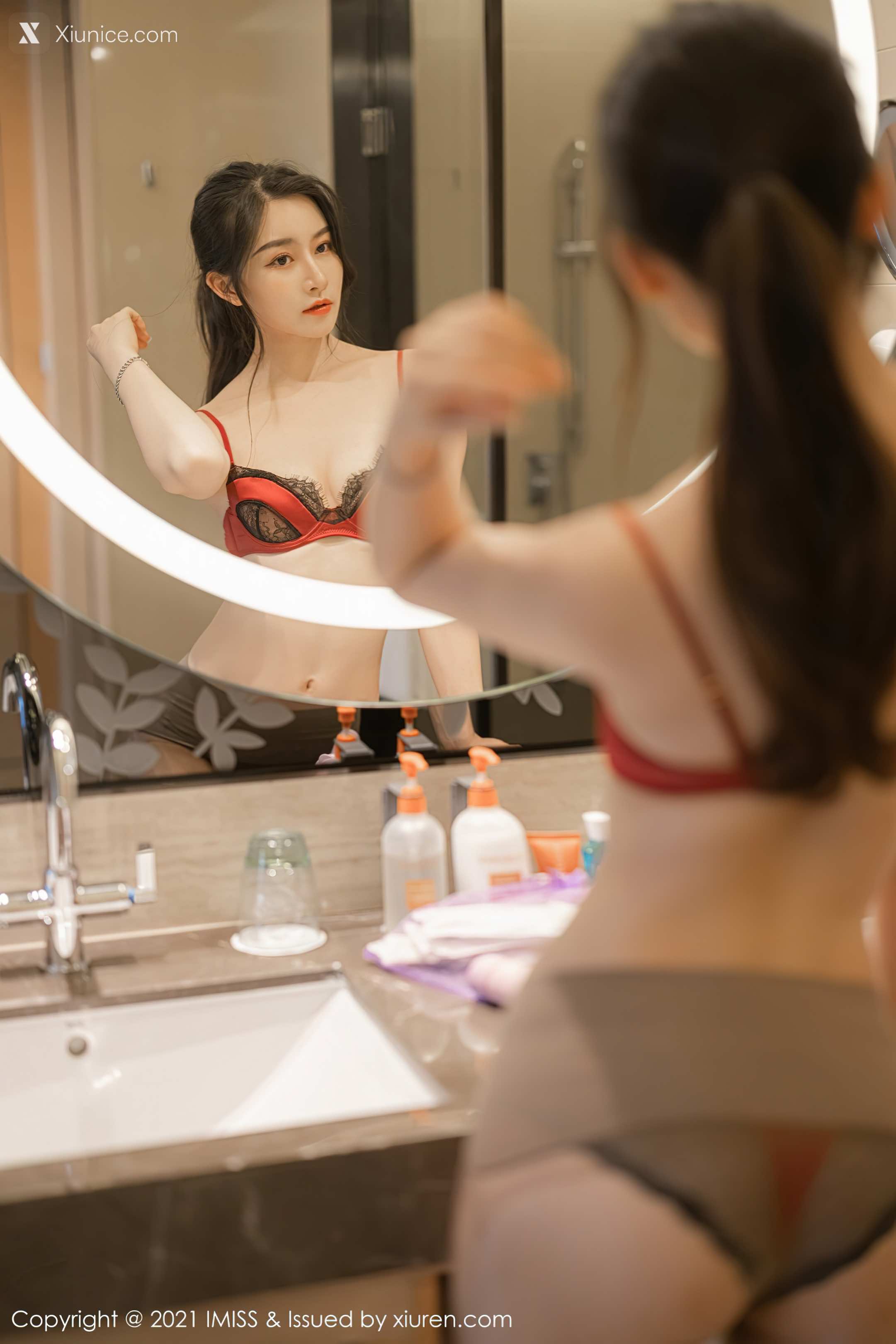 IMiss爱蜜社 No.0630 Vanessa 第36张