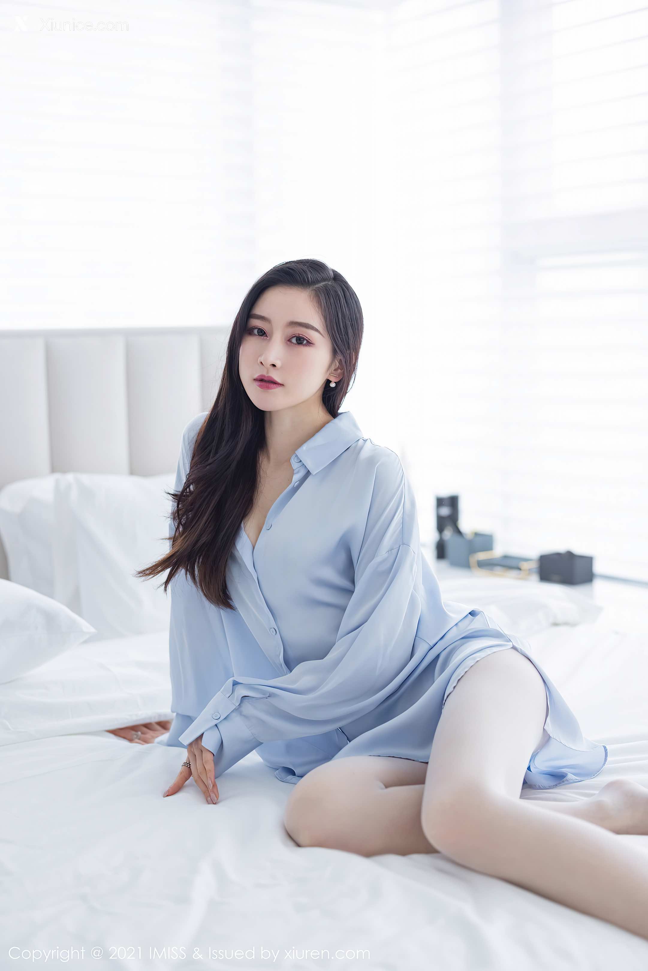 IMiss爱蜜社 No.0614 Vanessa 第11张