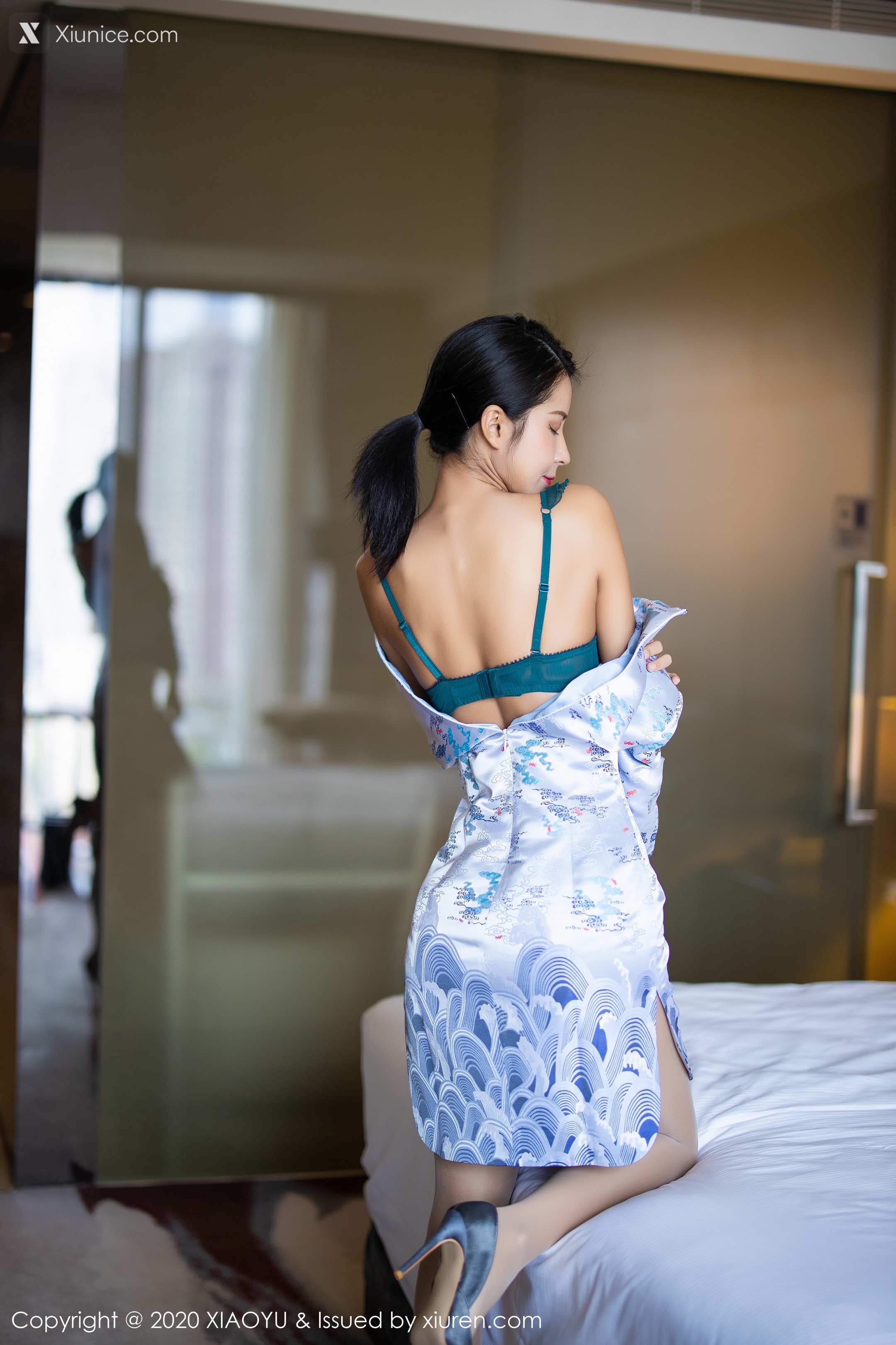 XiaoYu语画界 Vol.0304 Carry 第25张
