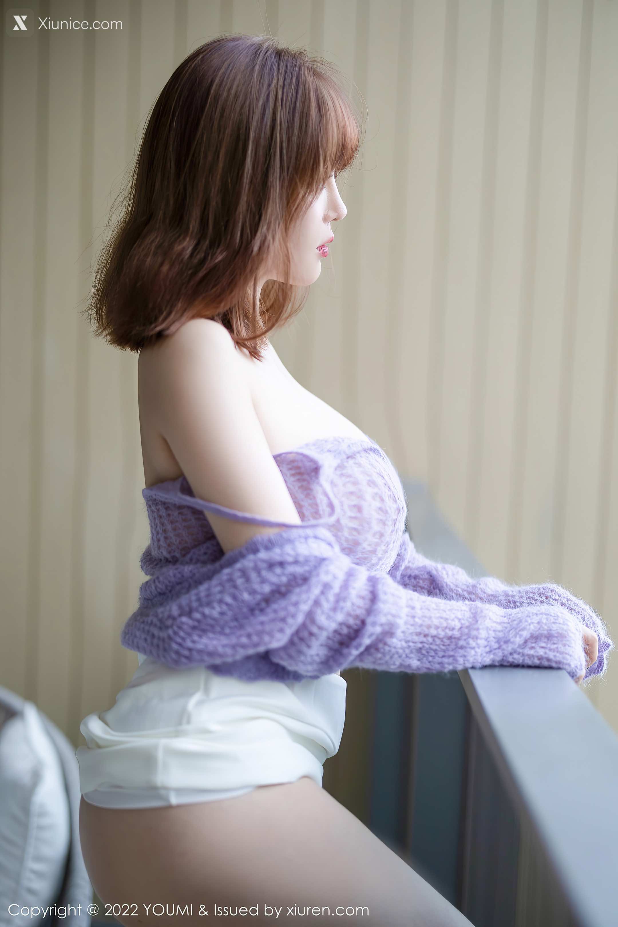 YouMi尤蜜荟 Vol.0760 王雨纯 第45张