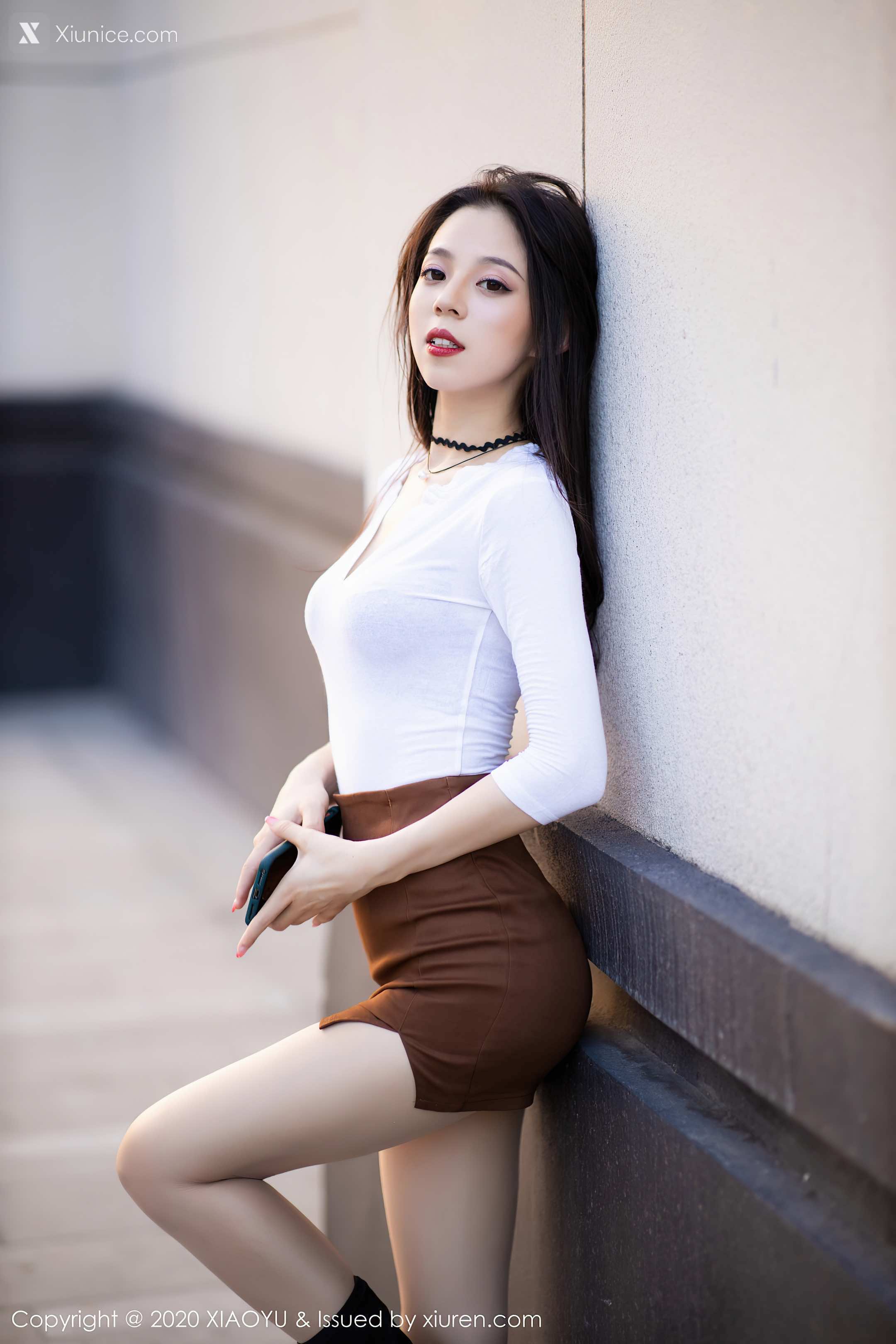 XiaoYu语画界 Vol.0387 言沫 第10张