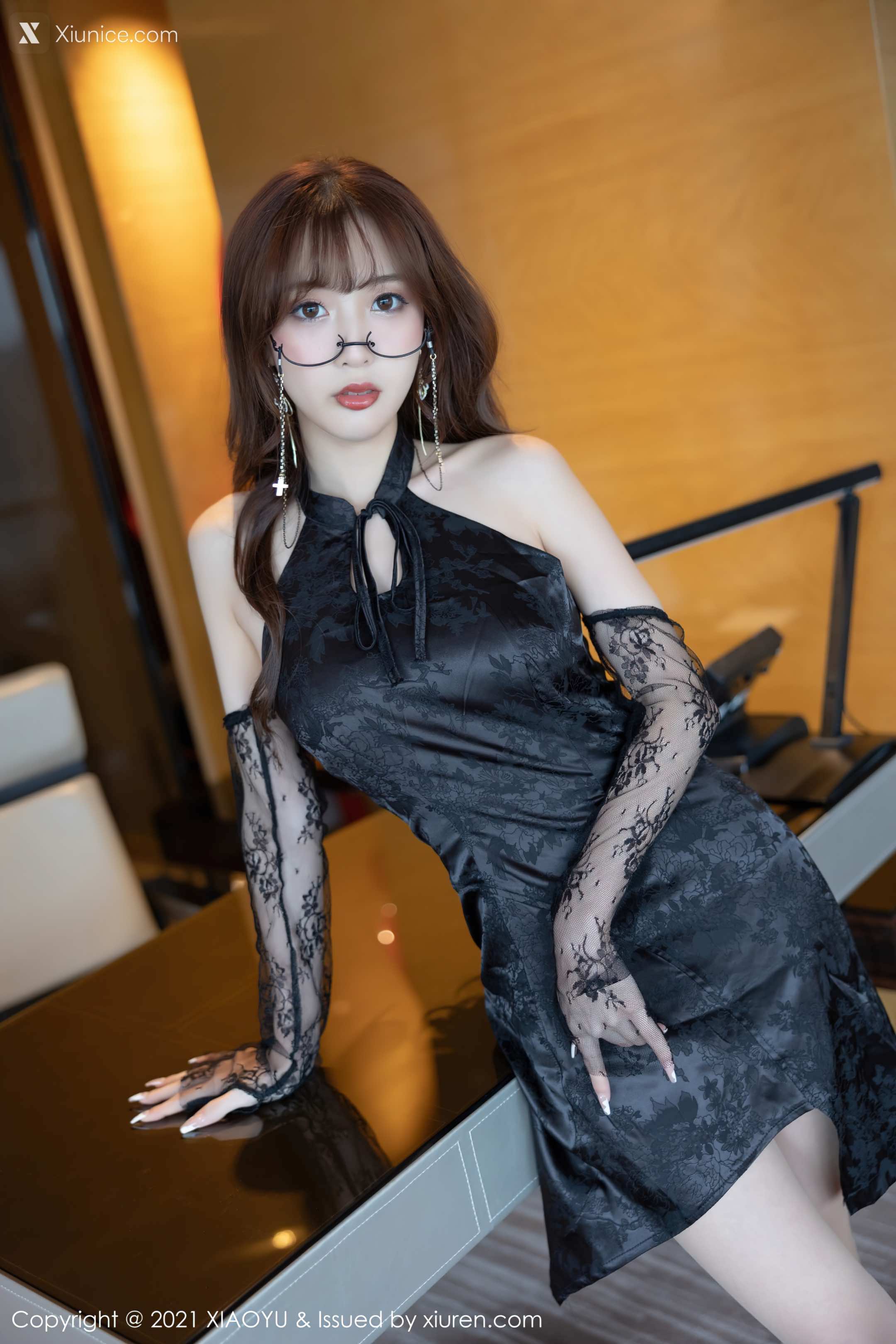 XiaoYu语画界 Vol.0578 林星阑 第6张