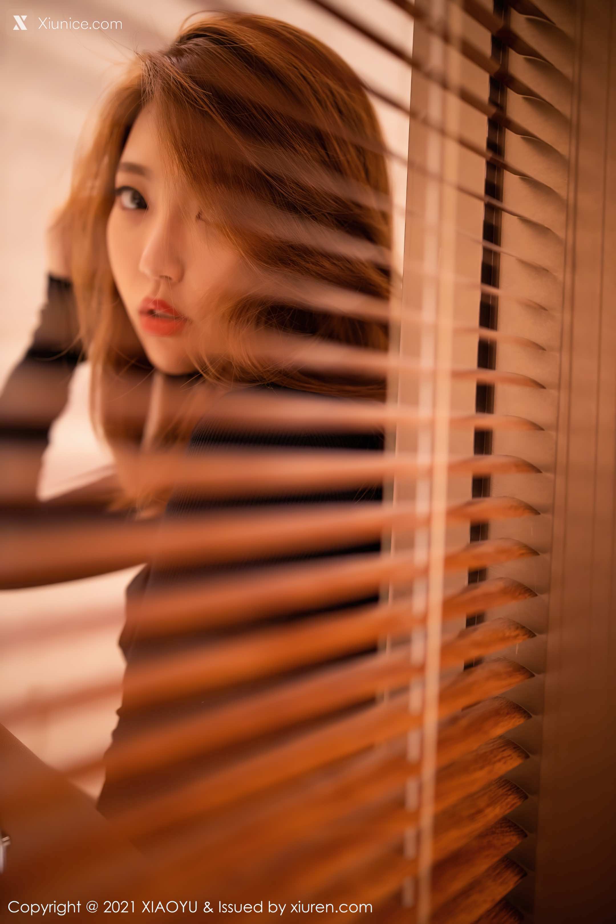 XiaoYu语画界 Vol.0483 冯木木LRIS 第70张