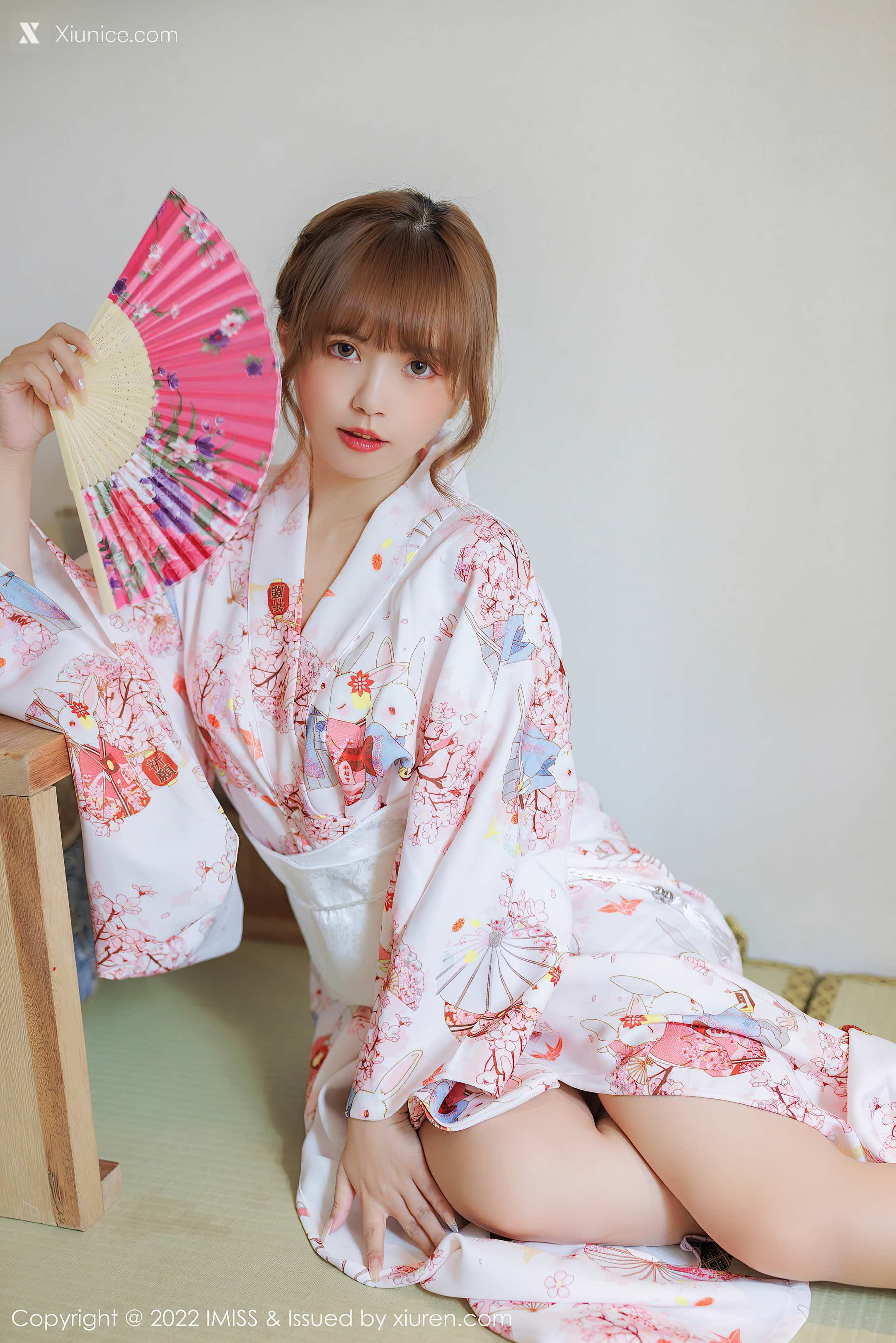 IMiss爱蜜社 No.0676 张思允Nice 第19张