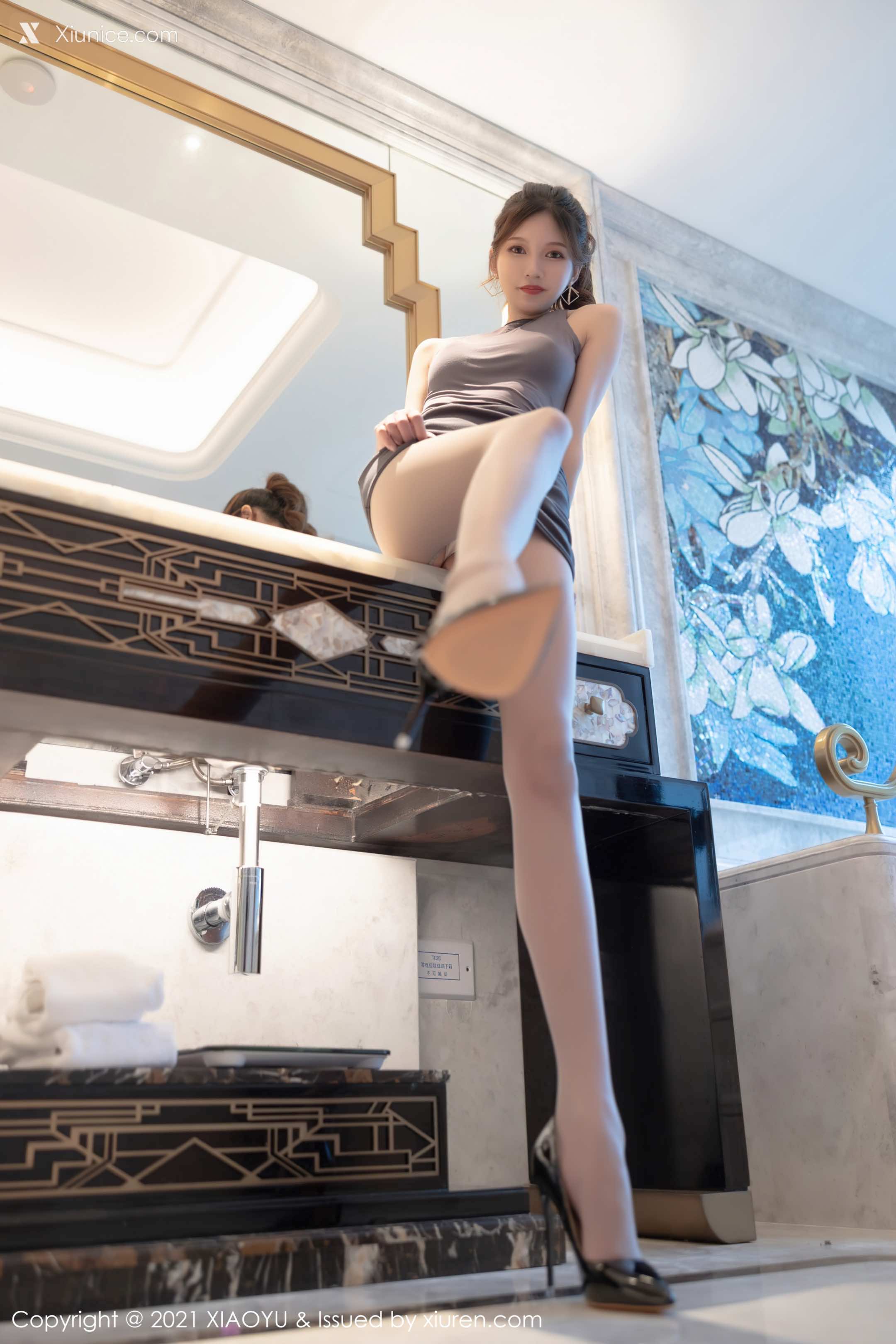 XiaoYu语画界 Vol.0599 程程程 第17张