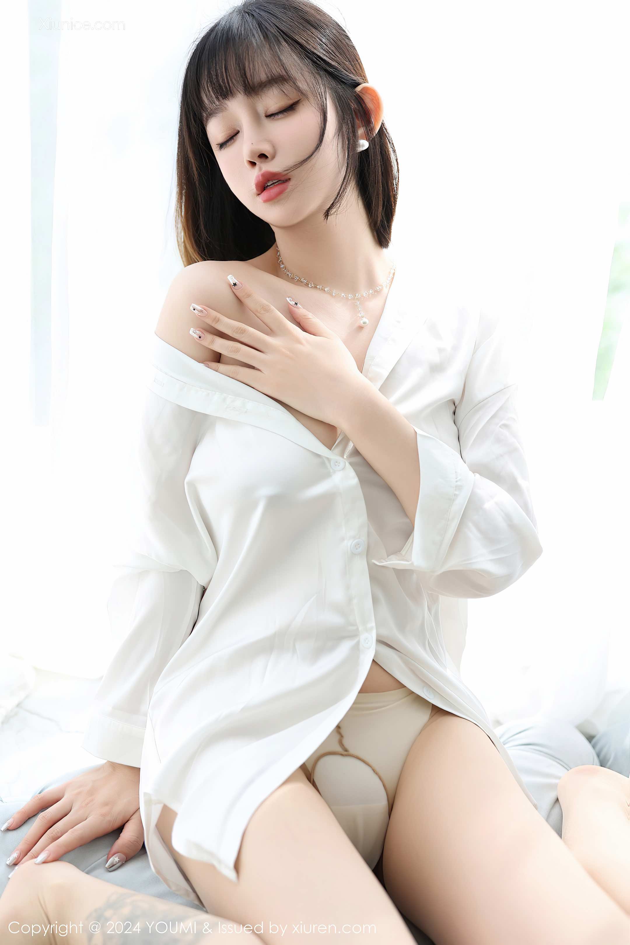 YouMi尤蜜荟 Vol.1083 王雨纯 第16张