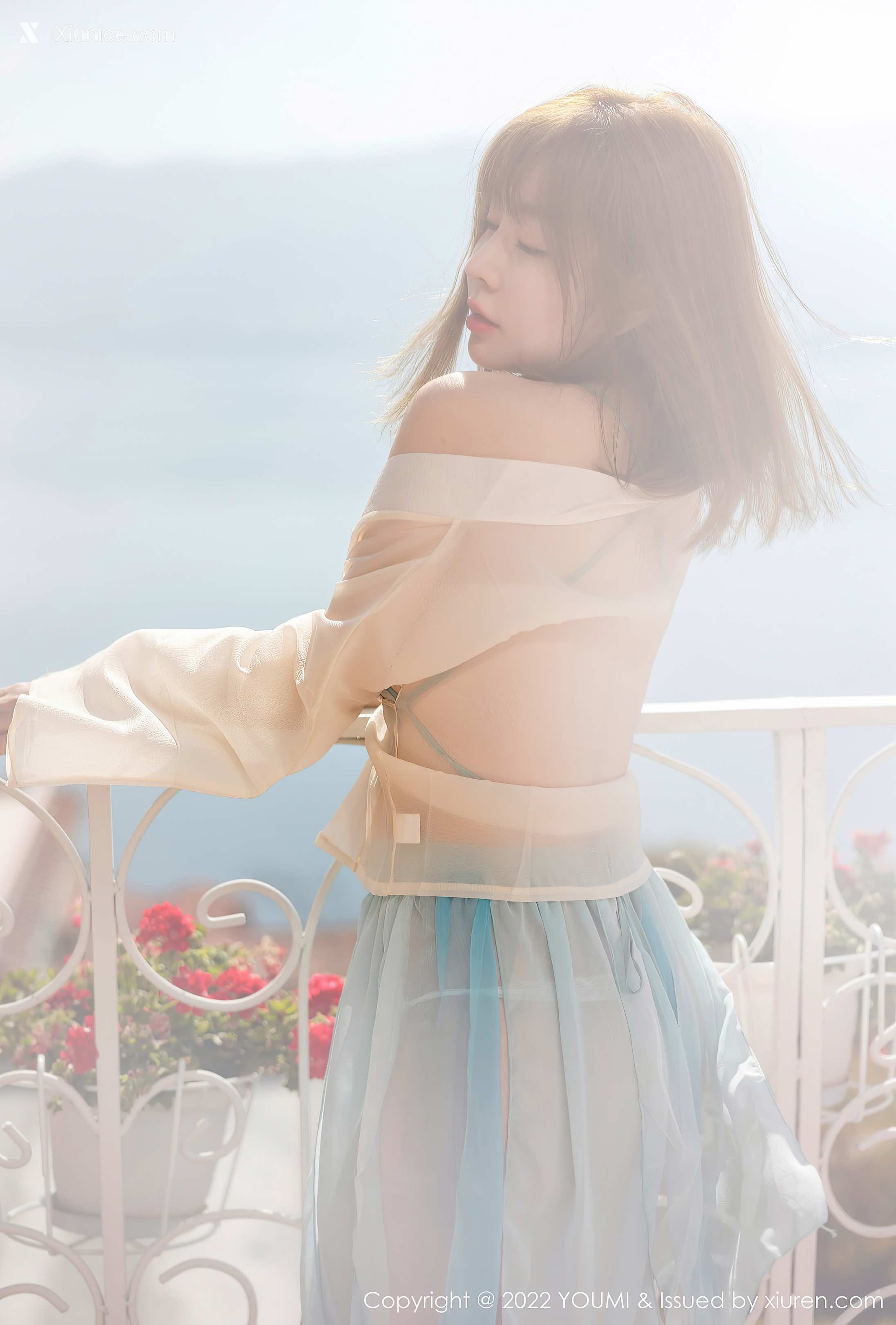 YouMi尤蜜荟 Vol.0798 王雨纯 第2张