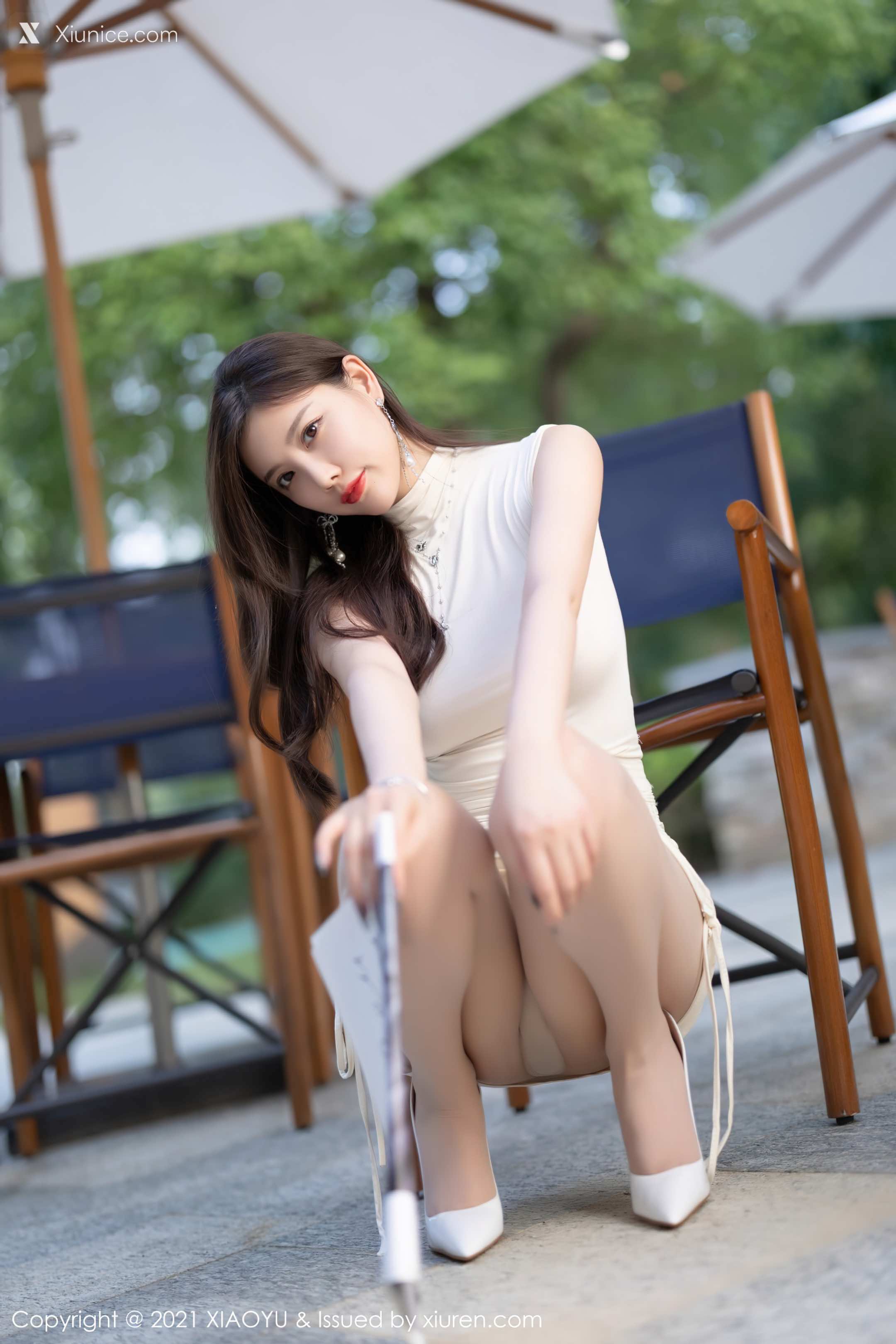 XiaoYu语画界 Vol.0648 杨晨晨Yome 第36张