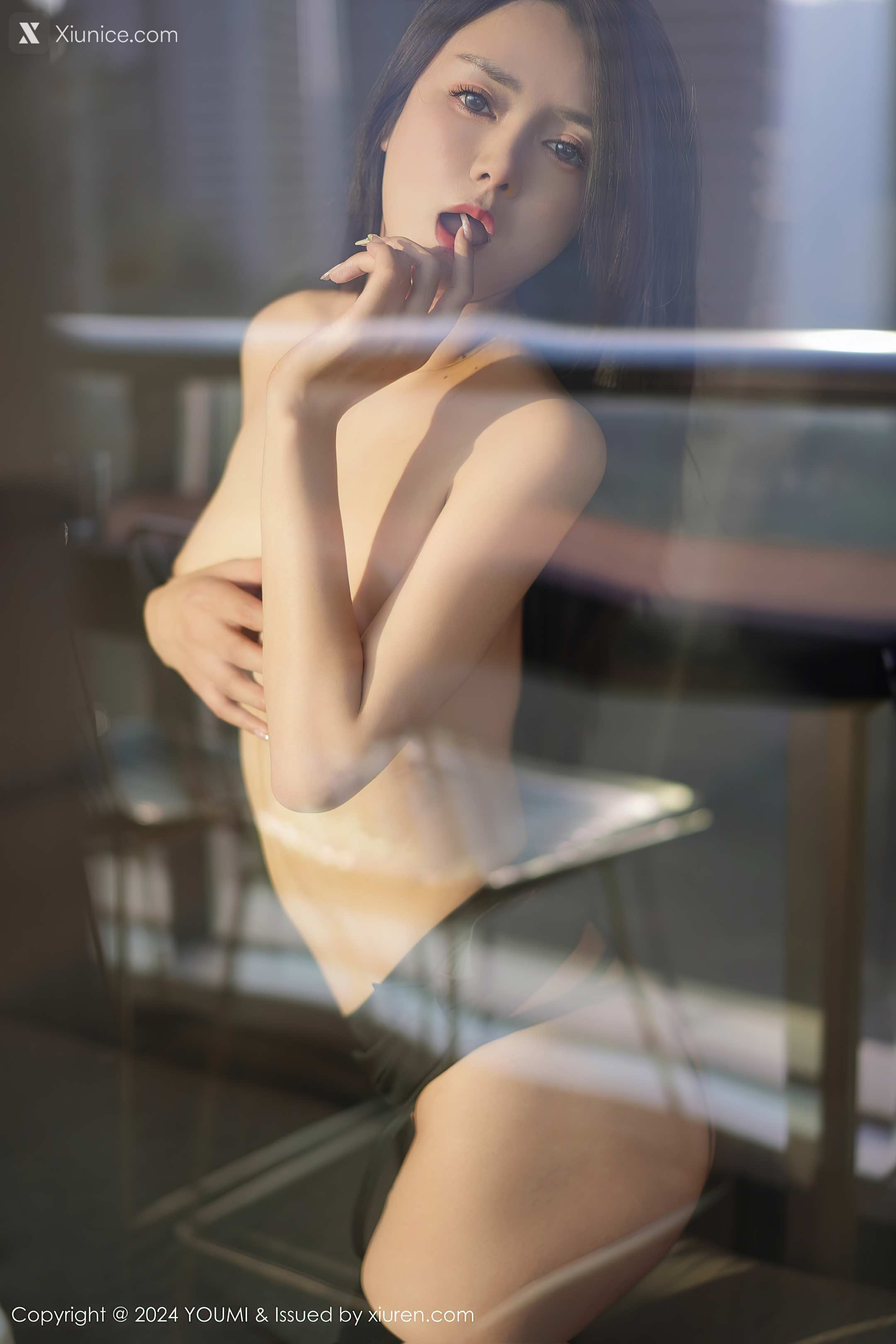 YouMi尤蜜荟 Vol.1066 菲儿beauty 第50张