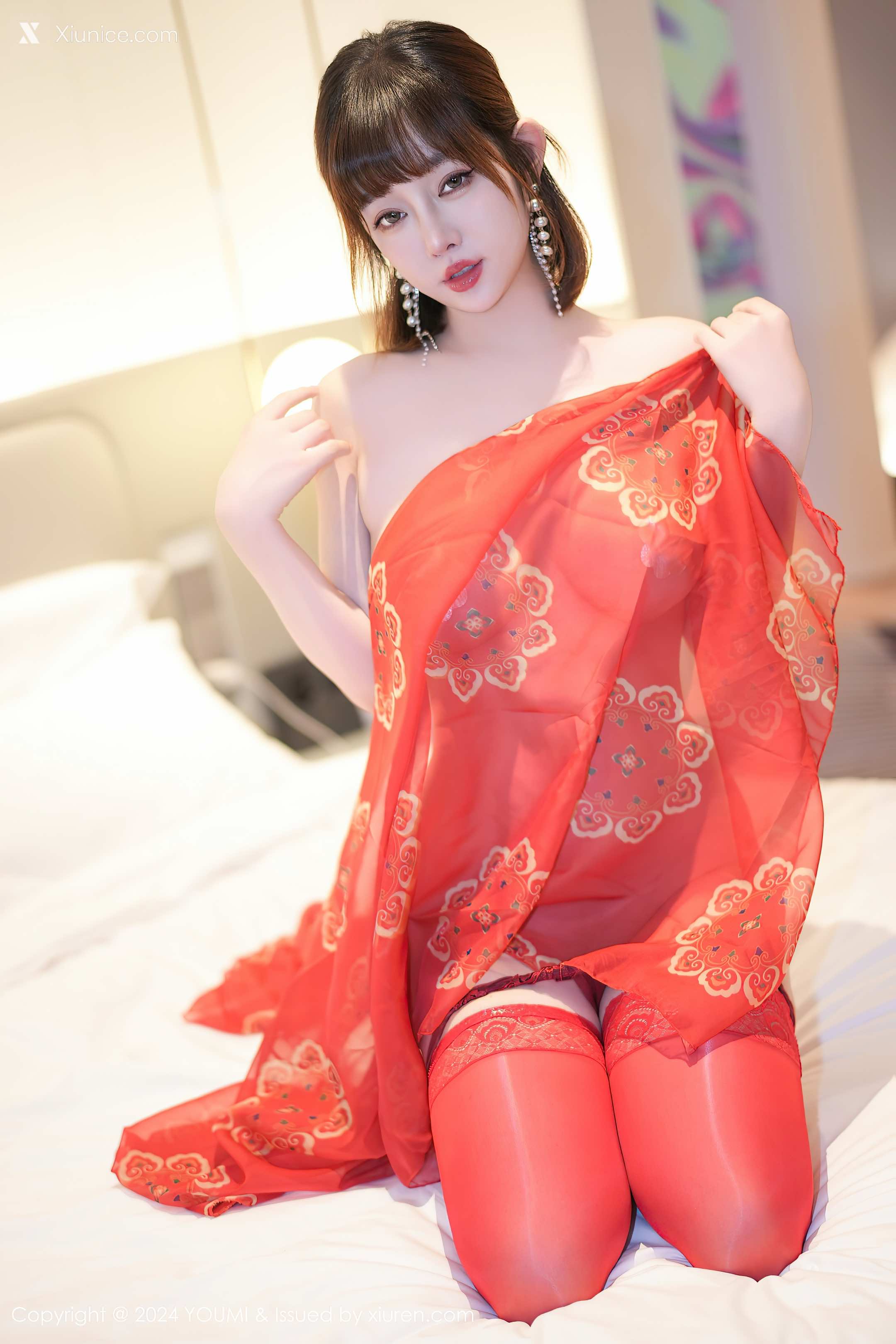 YouMi尤蜜荟 Vol.1034 王雨纯 第32张