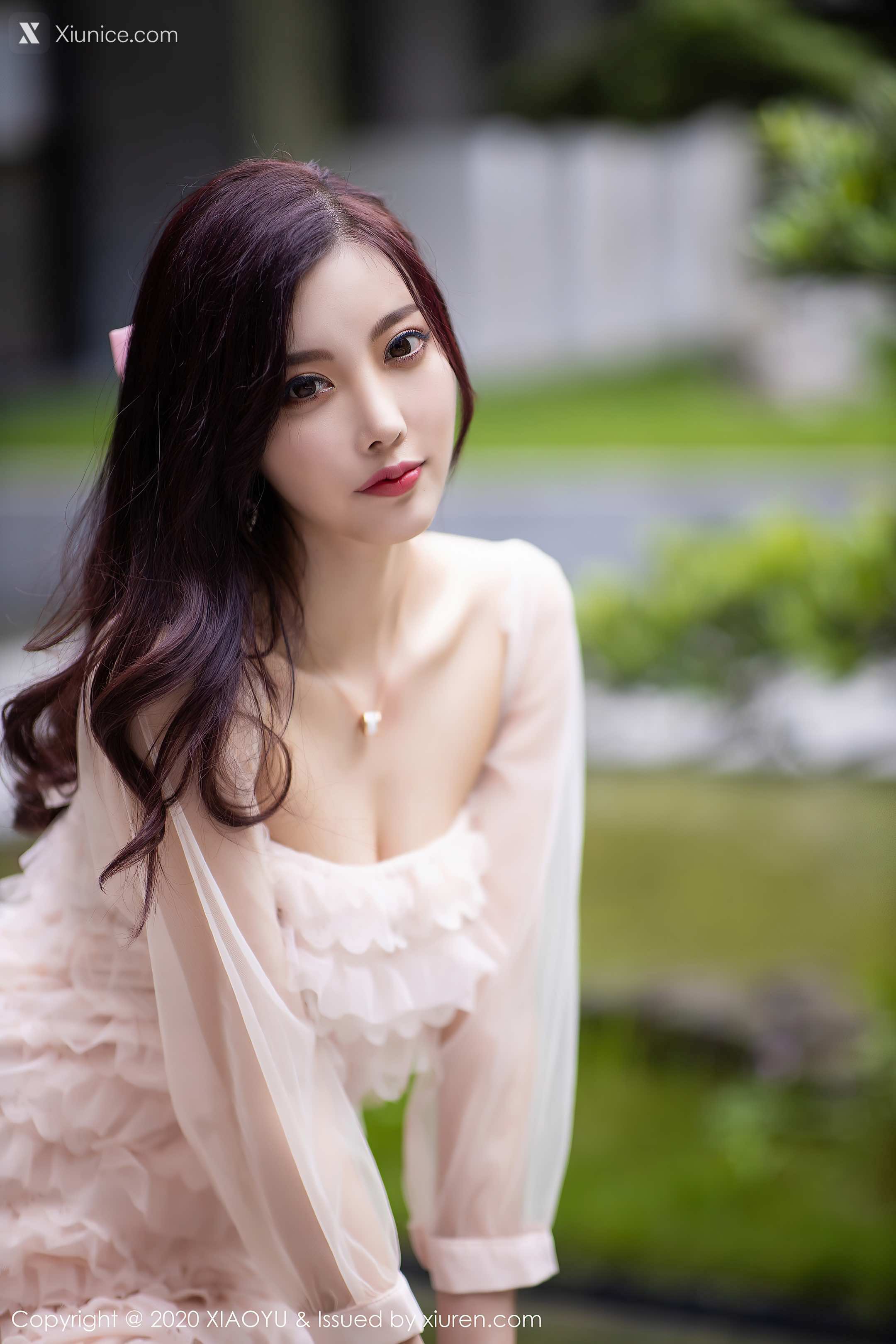 XiaoYu语画界 Vol.0358 杨晨晨sugar 第58张