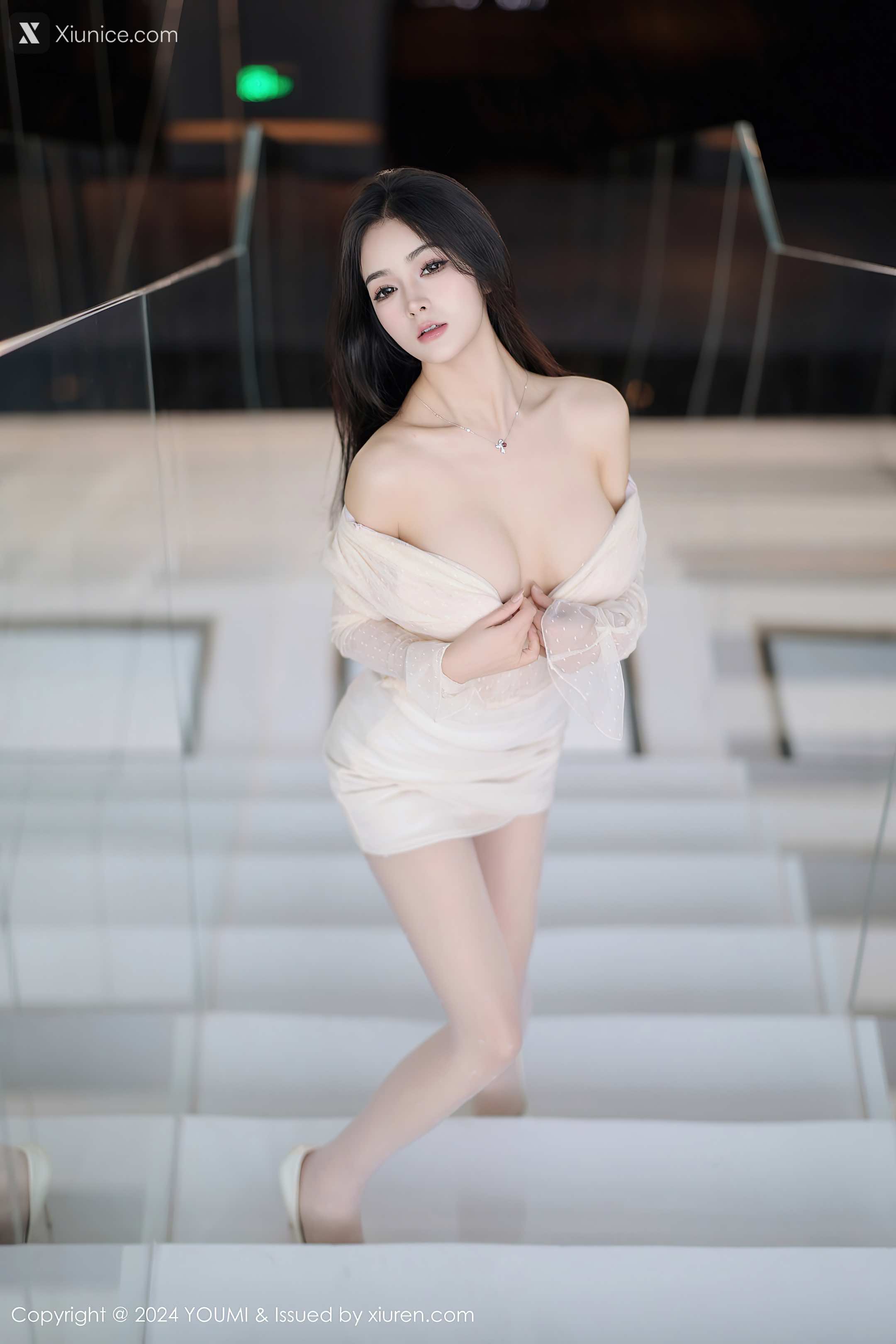 YouMi尤蜜荟 Vol.1072 谭小灵 第6张