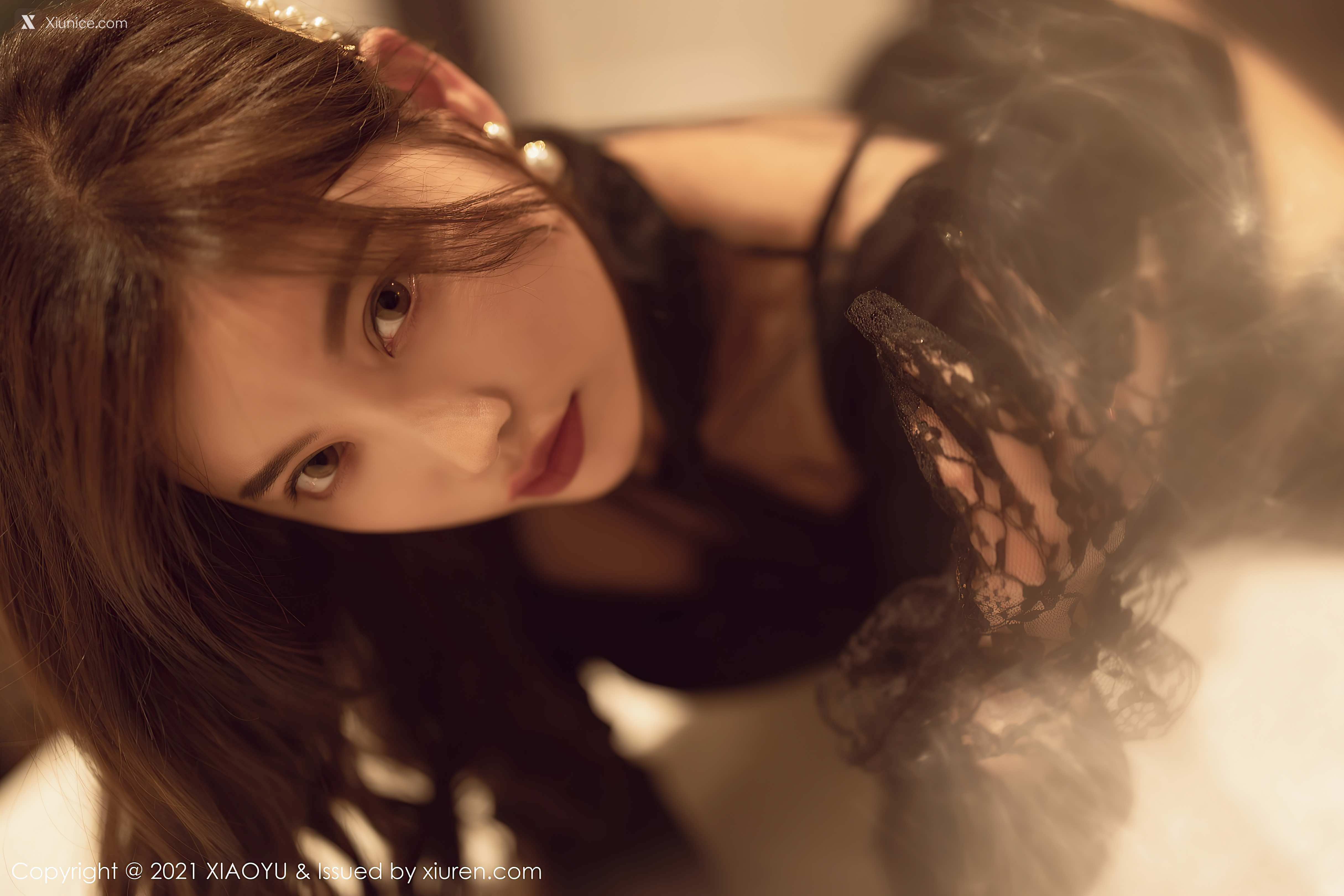 XiaoYu语画界 Vol.0612 杨晨晨Yome 第59张