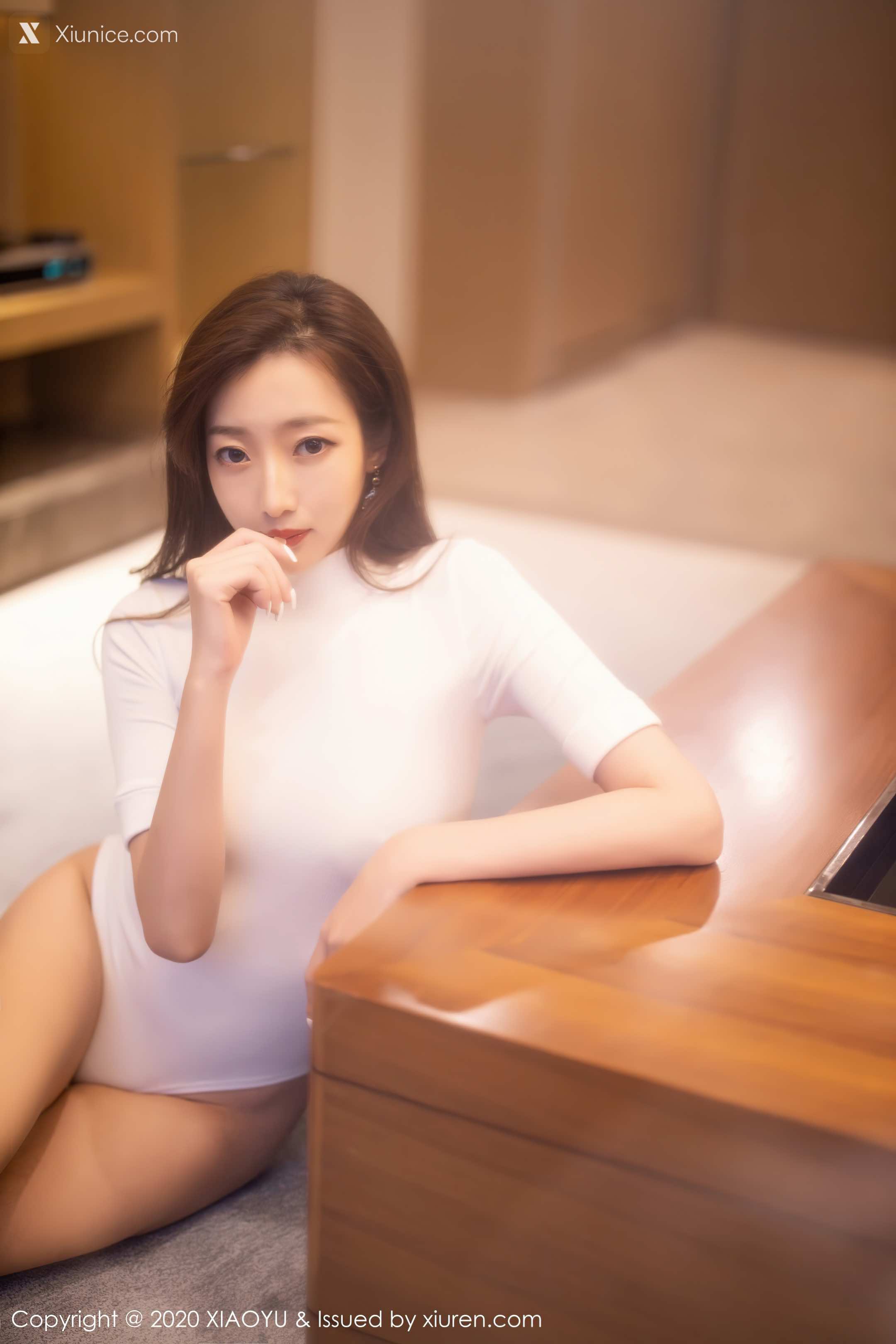 XiaoYu语画界 Vol.0389 安琪Yee 第70张
