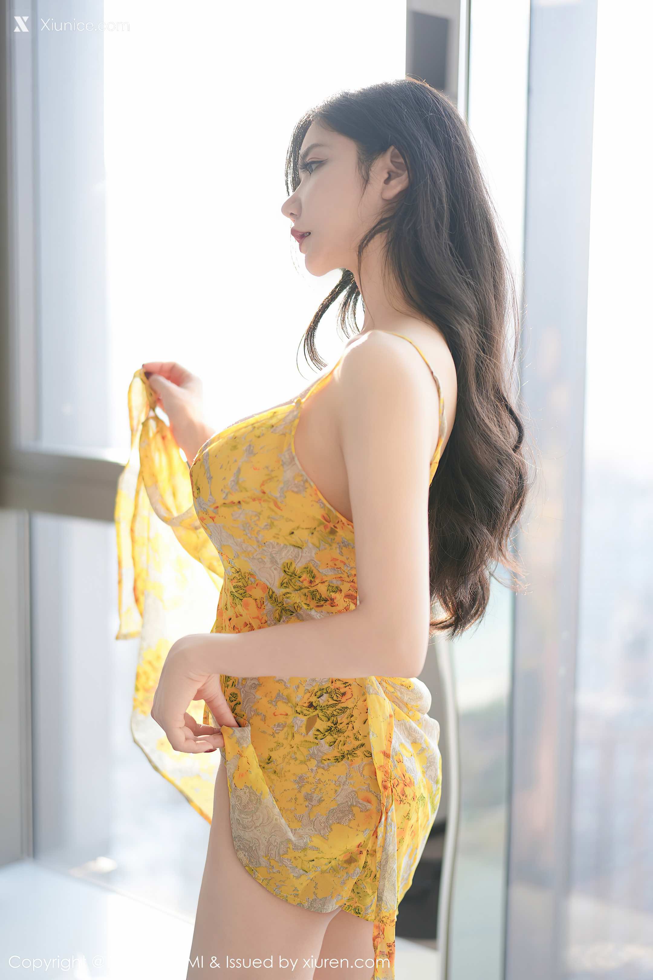 YouMi尤蜜荟 Vol.1002 心妍小公主 第58张