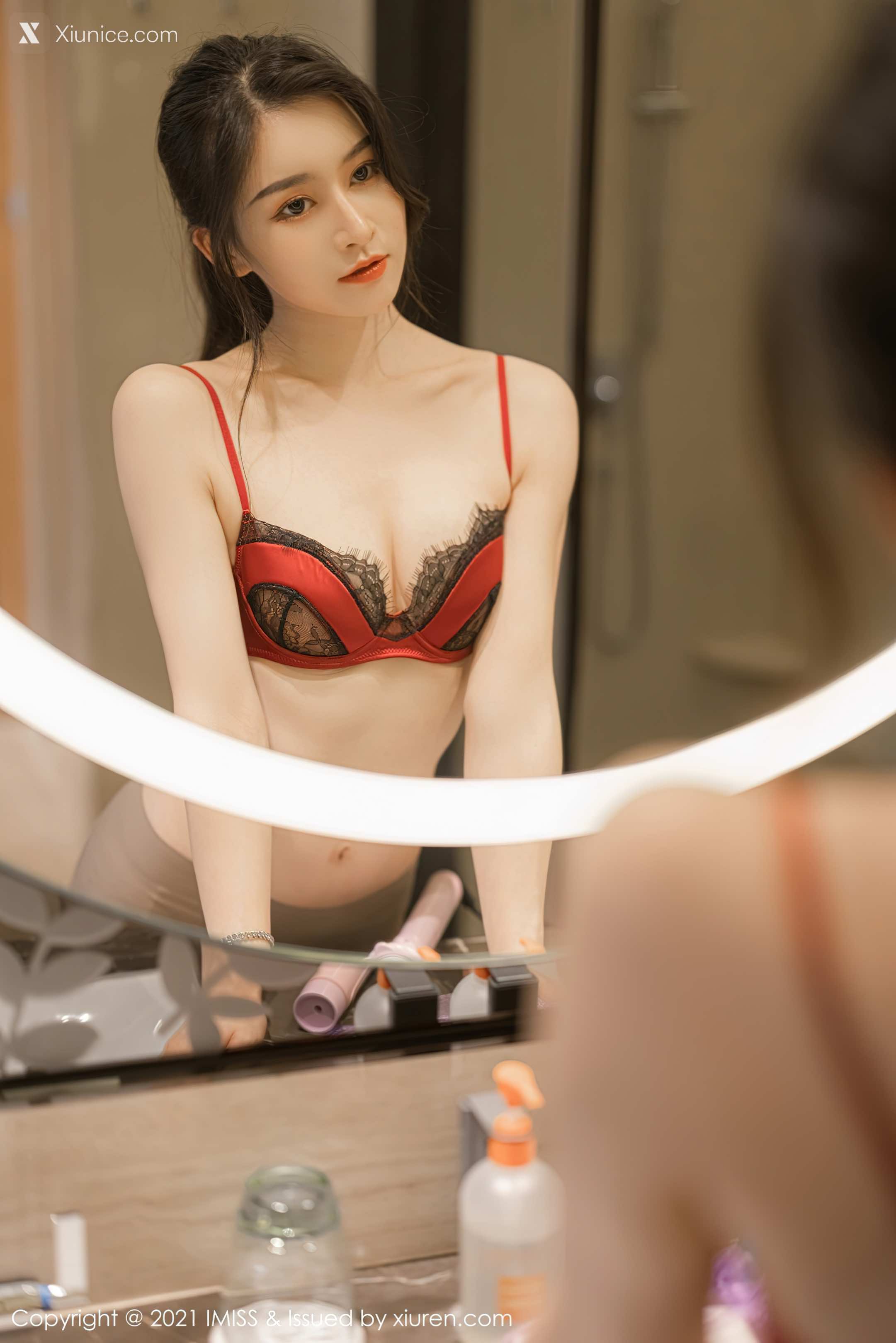 IMiss爱蜜社 No.0630 Vanessa 第37张