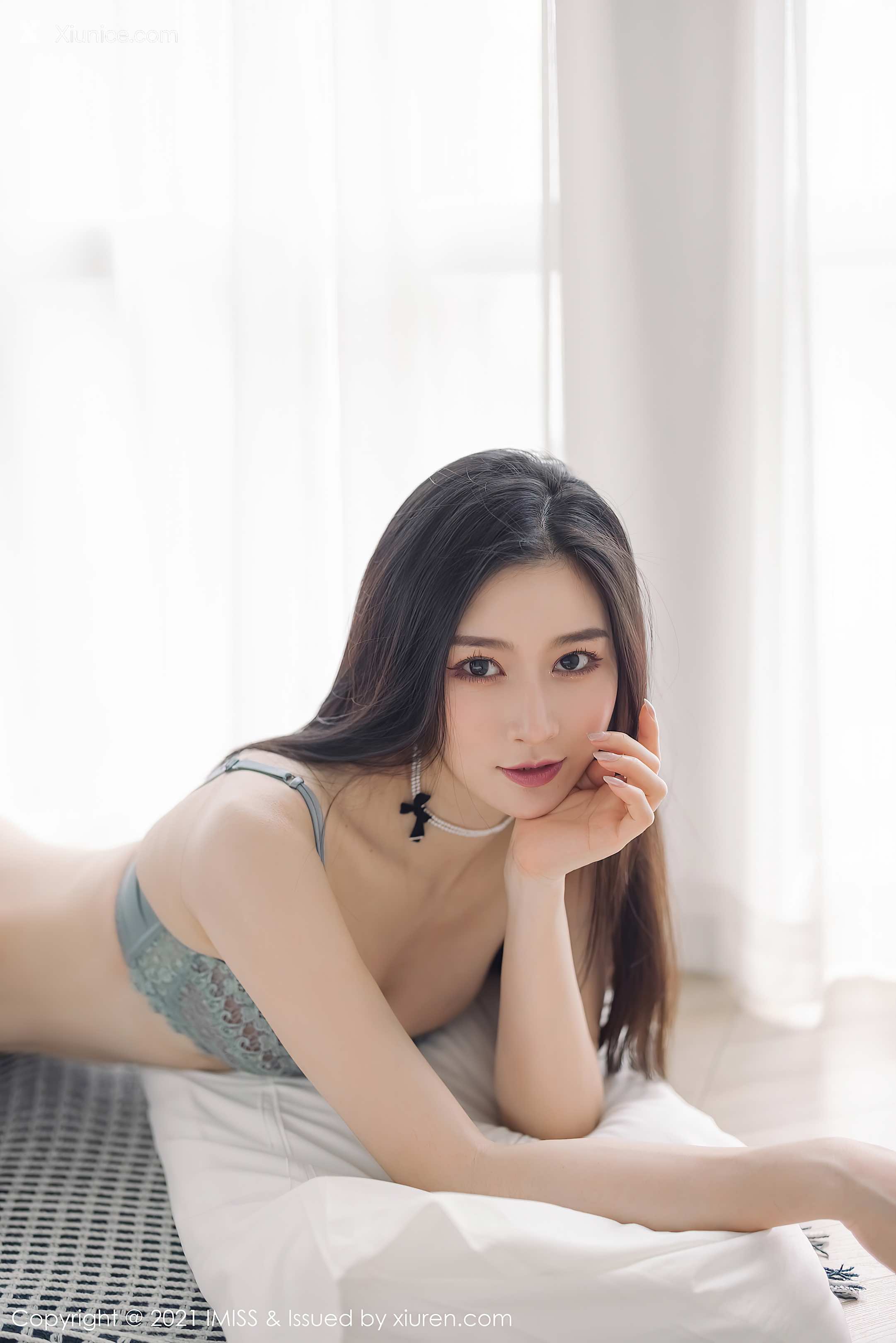 IMiss爱蜜社 No.0569 Vanessa 第49张
