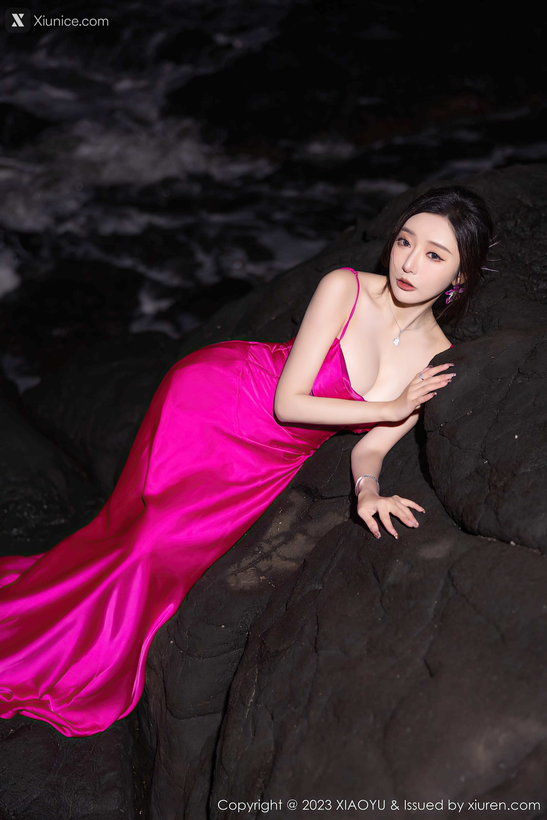 XiaoYu语画界 Vol.1174 王馨瑶yanni 第20张