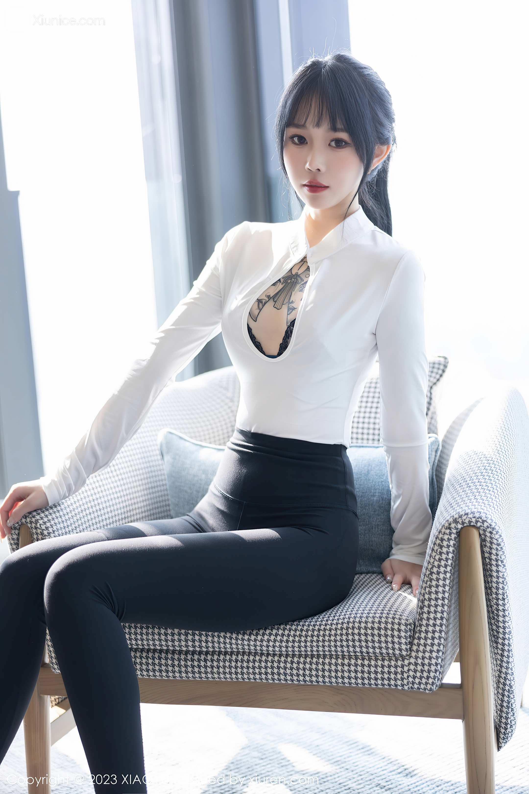 XiaoYu语画界 Vol.1006 奶瓶. 第28张