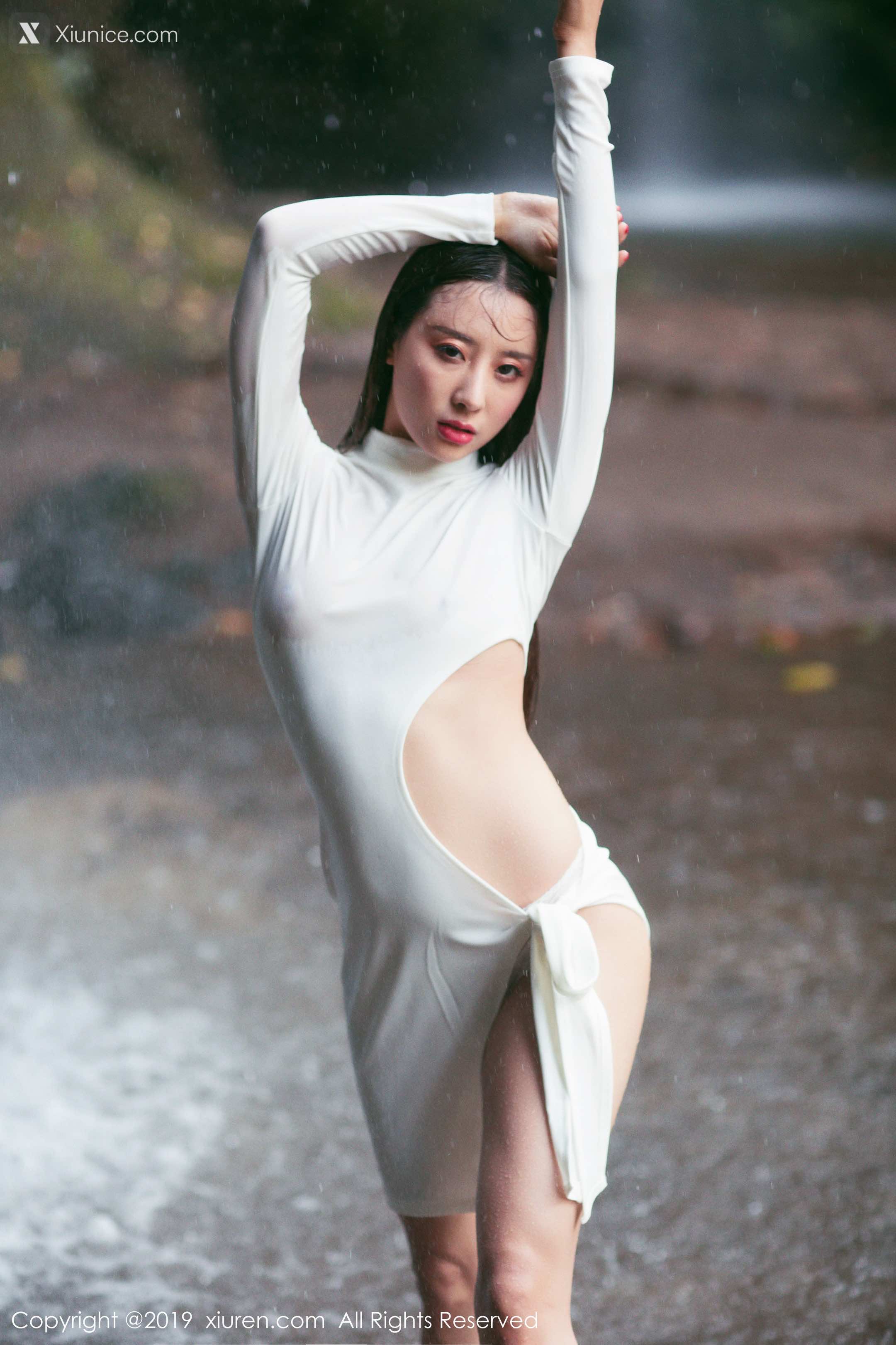 Xiuren秀人网 No.1652 筱慧 第19张