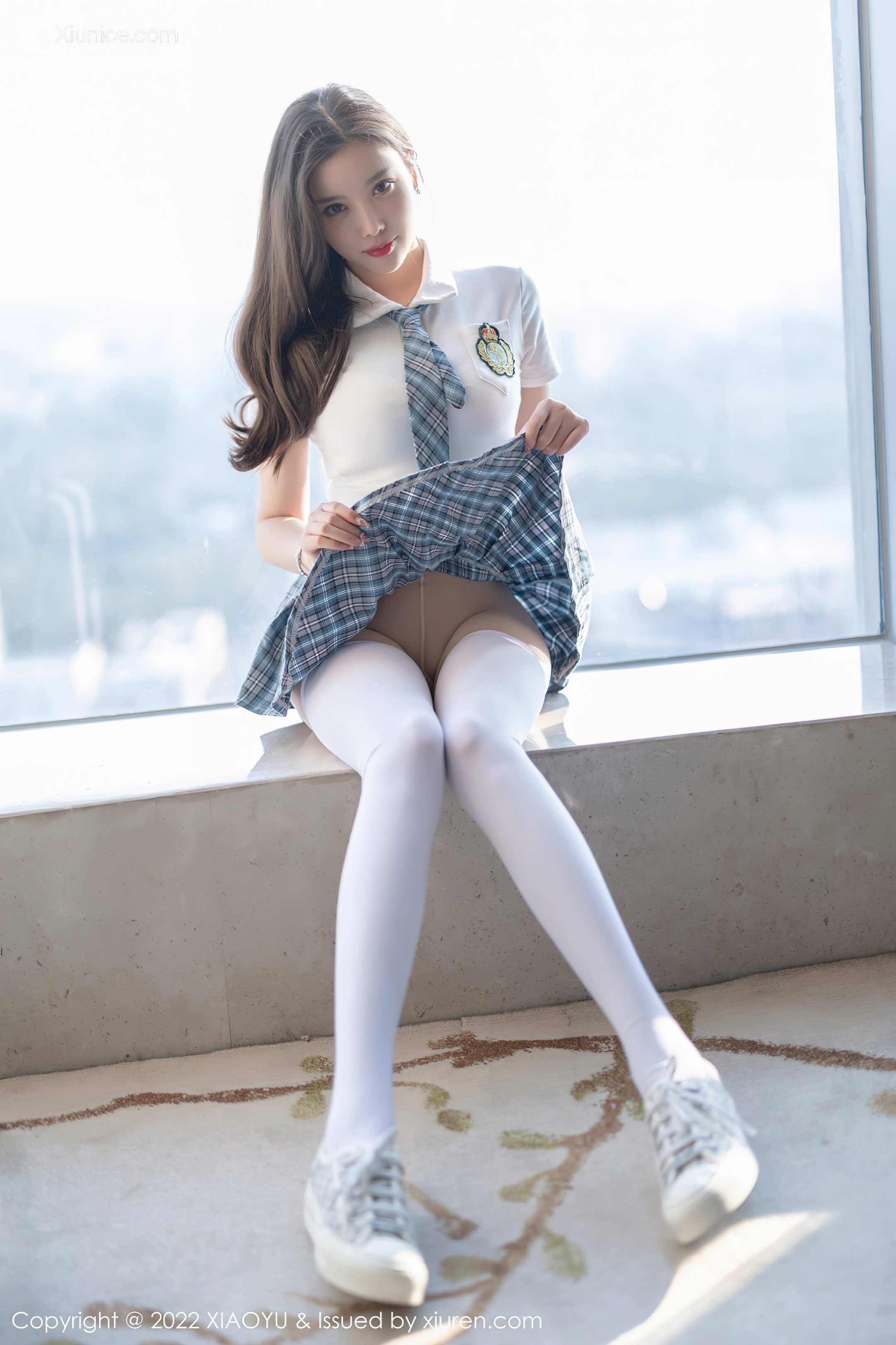 XiaoYu语画界 Vol.0692 杨晨晨Yome 第41张