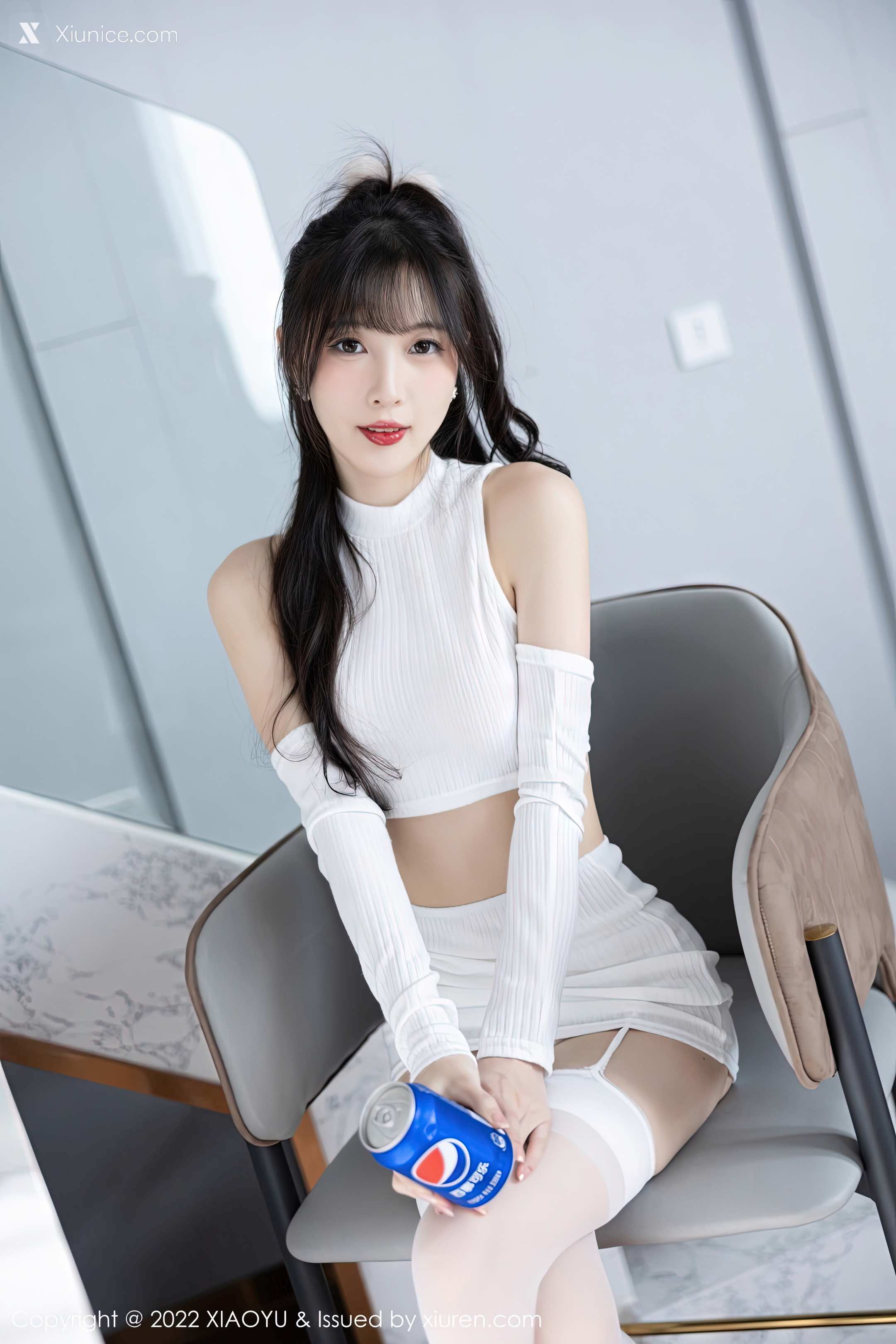 XiaoYu语画界 Vol.0928 林星阑 第16张