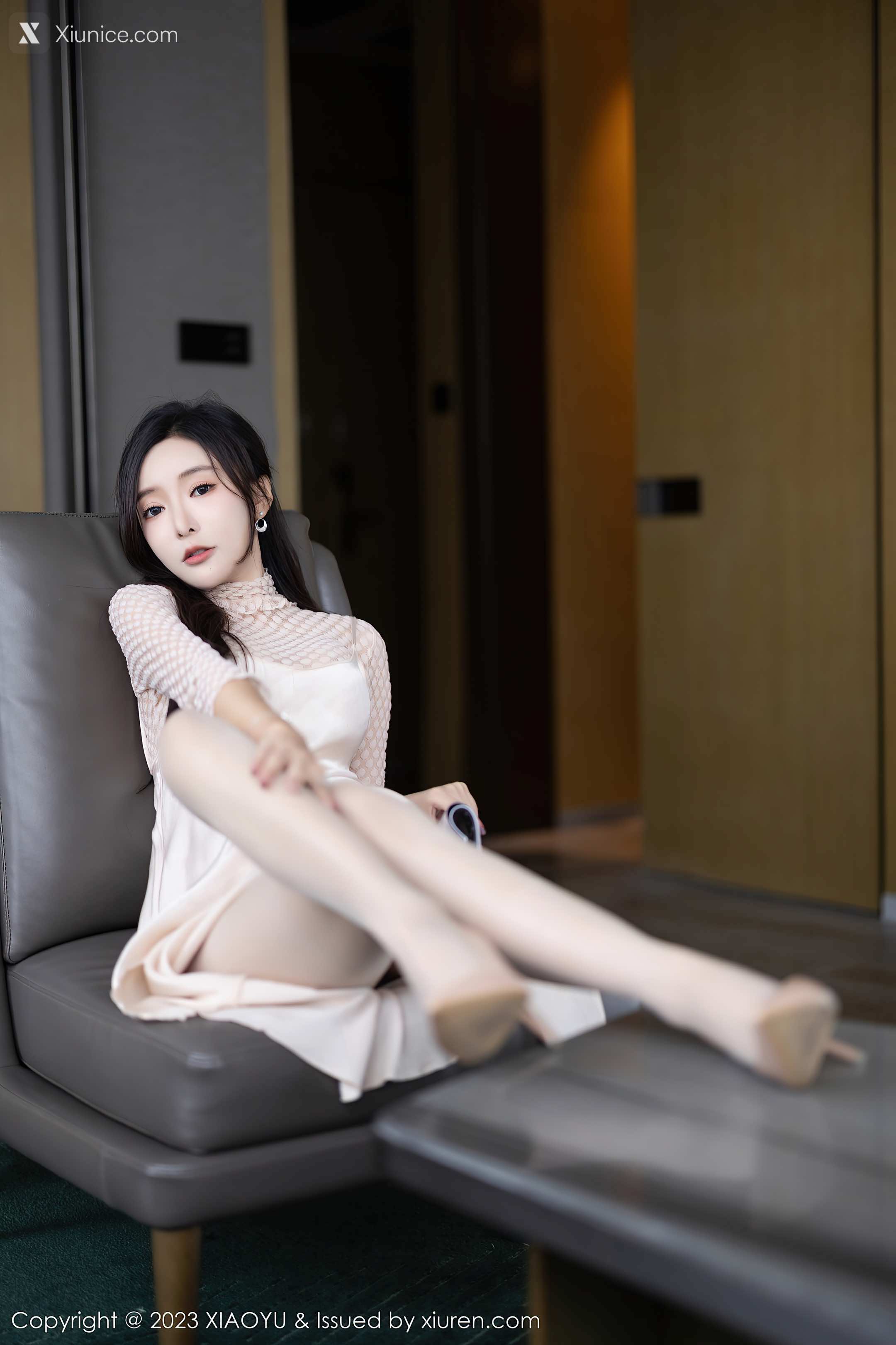 XiaoYu语画界 Vol.1157 王馨瑶yanni 第21张
