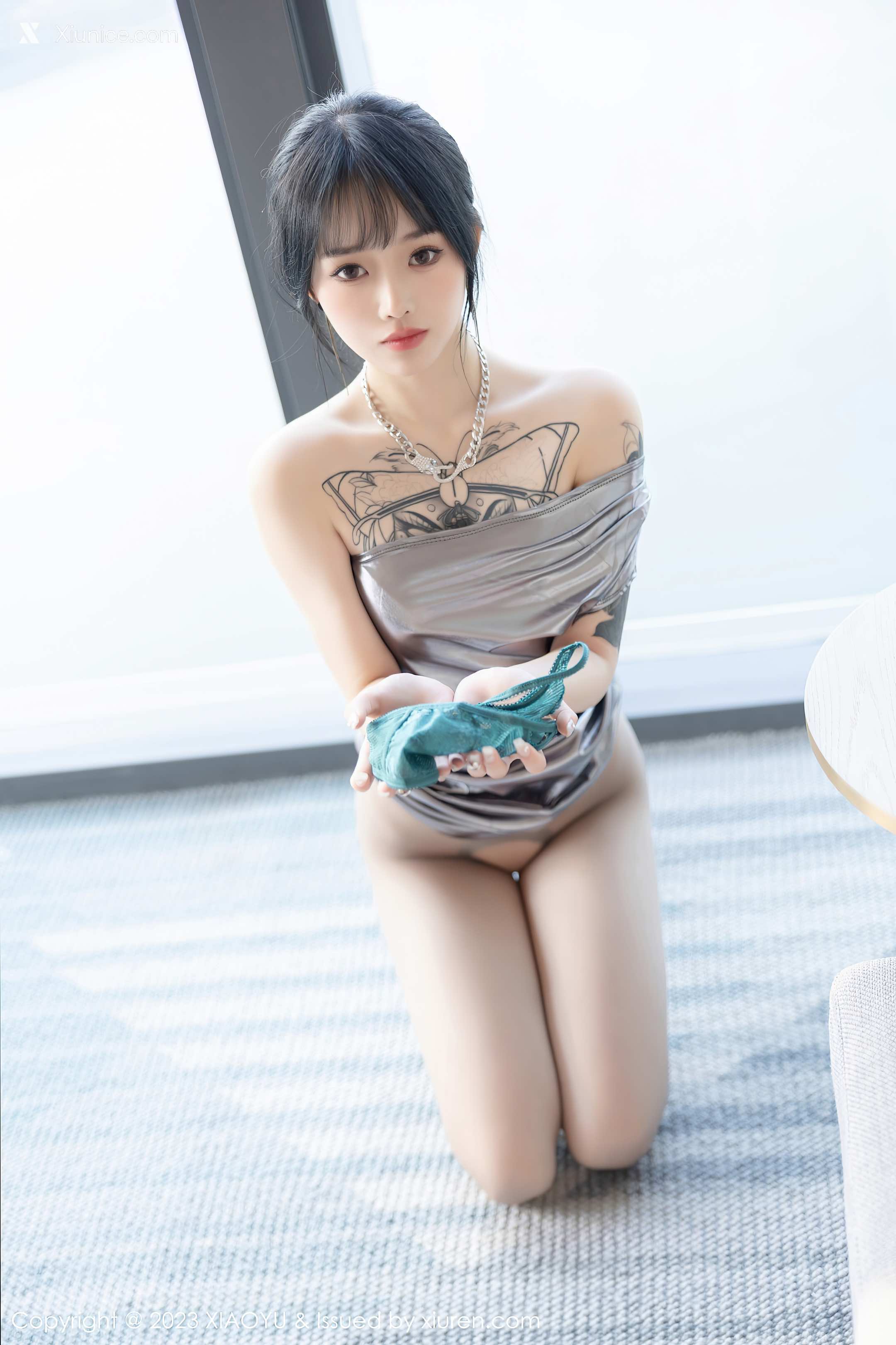 XiaoYu语画界 Vol.1037 奶瓶. 第40张