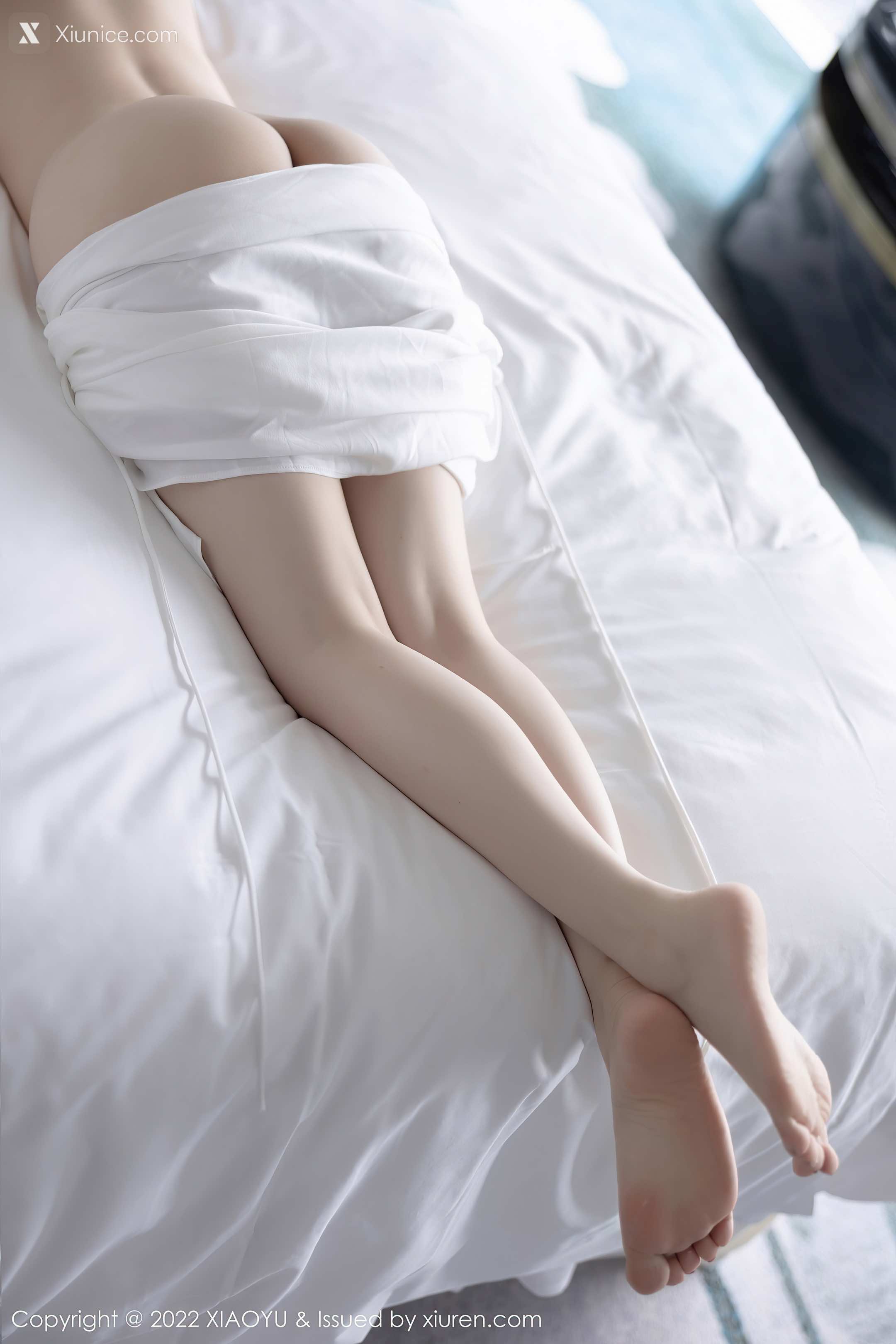 XiaoYu语画界 Vol.0854 Cherry樱桃酱 第27张