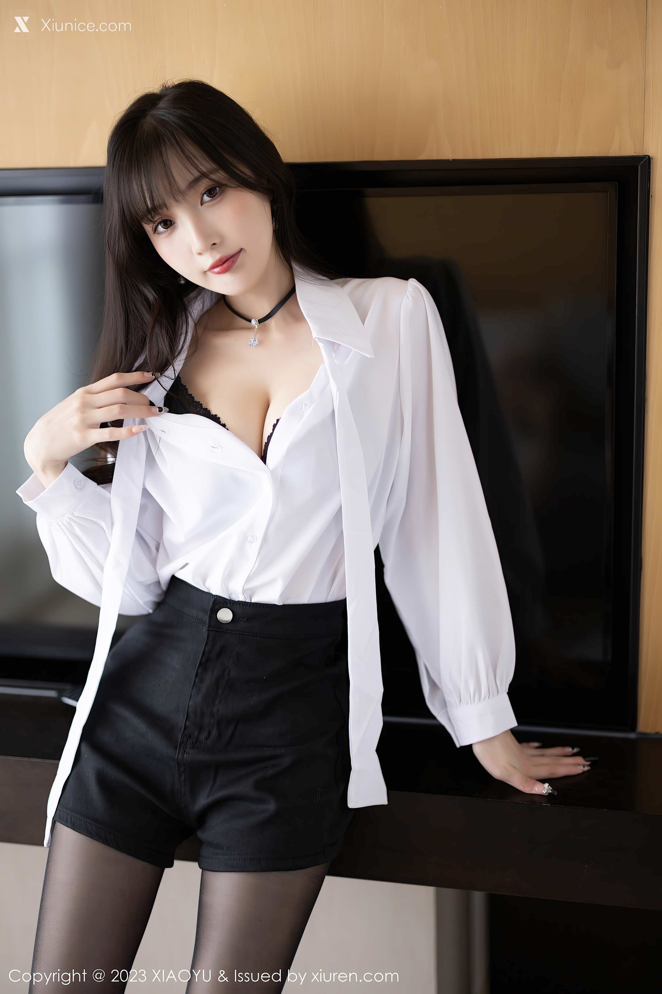 XiaoYu语画界 Vol.1020 林星阑 第26张