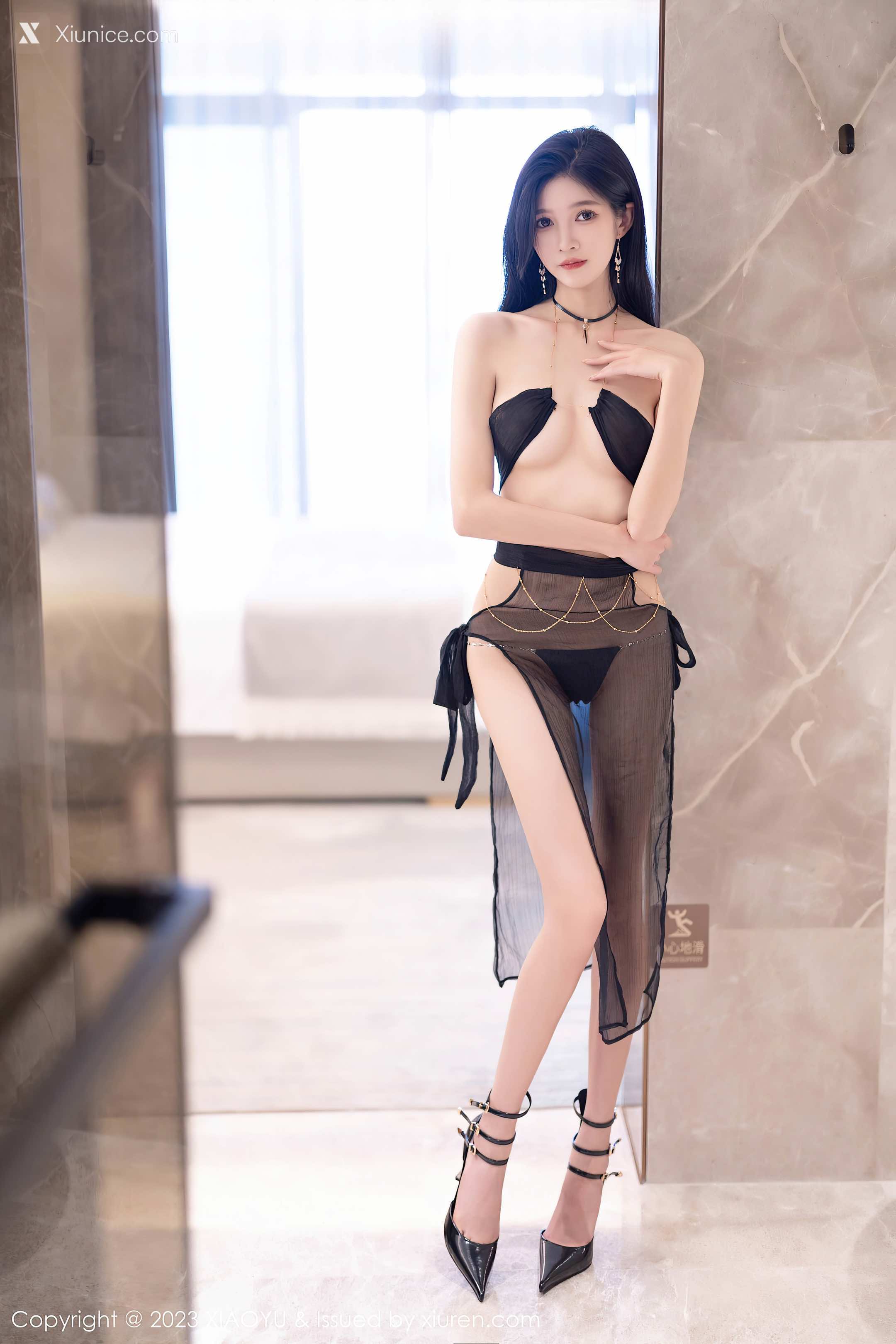 XiaoYu语画界 Vol.1128 程程程 第48张