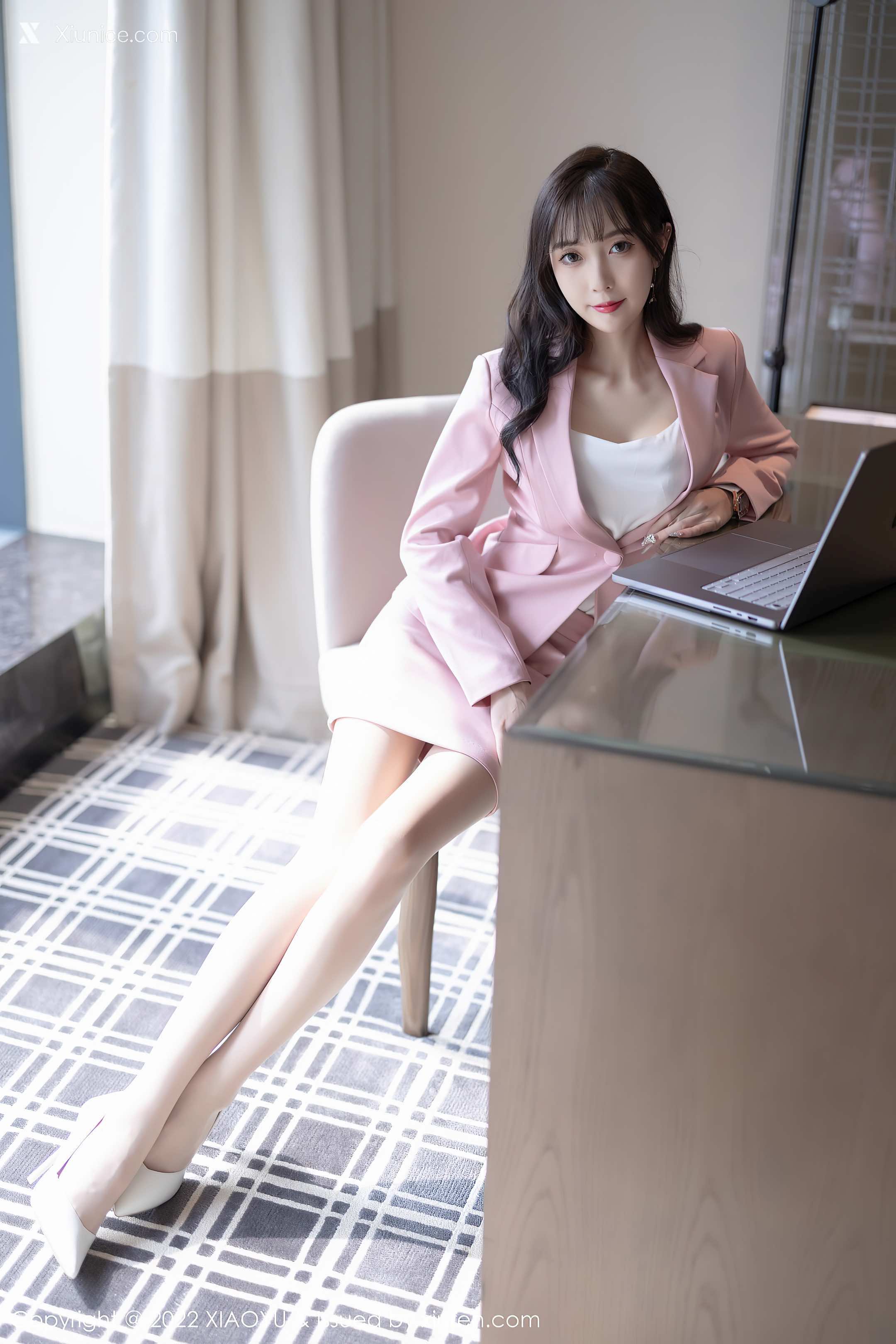 XiaoYu语画界 Vol.0815 林星阑 第22张