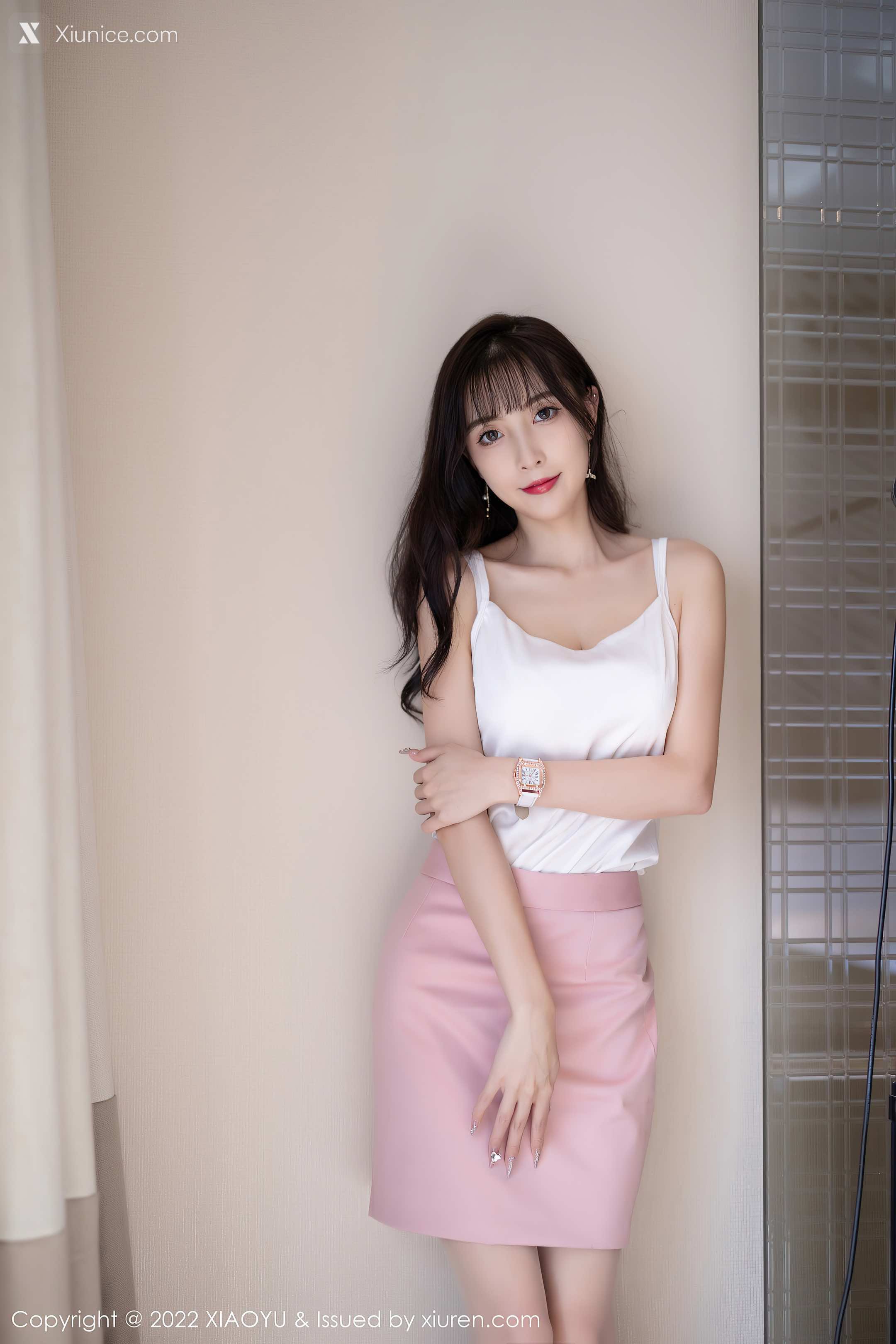 XiaoYu语画界 Vol.0815 林星阑 第28张
