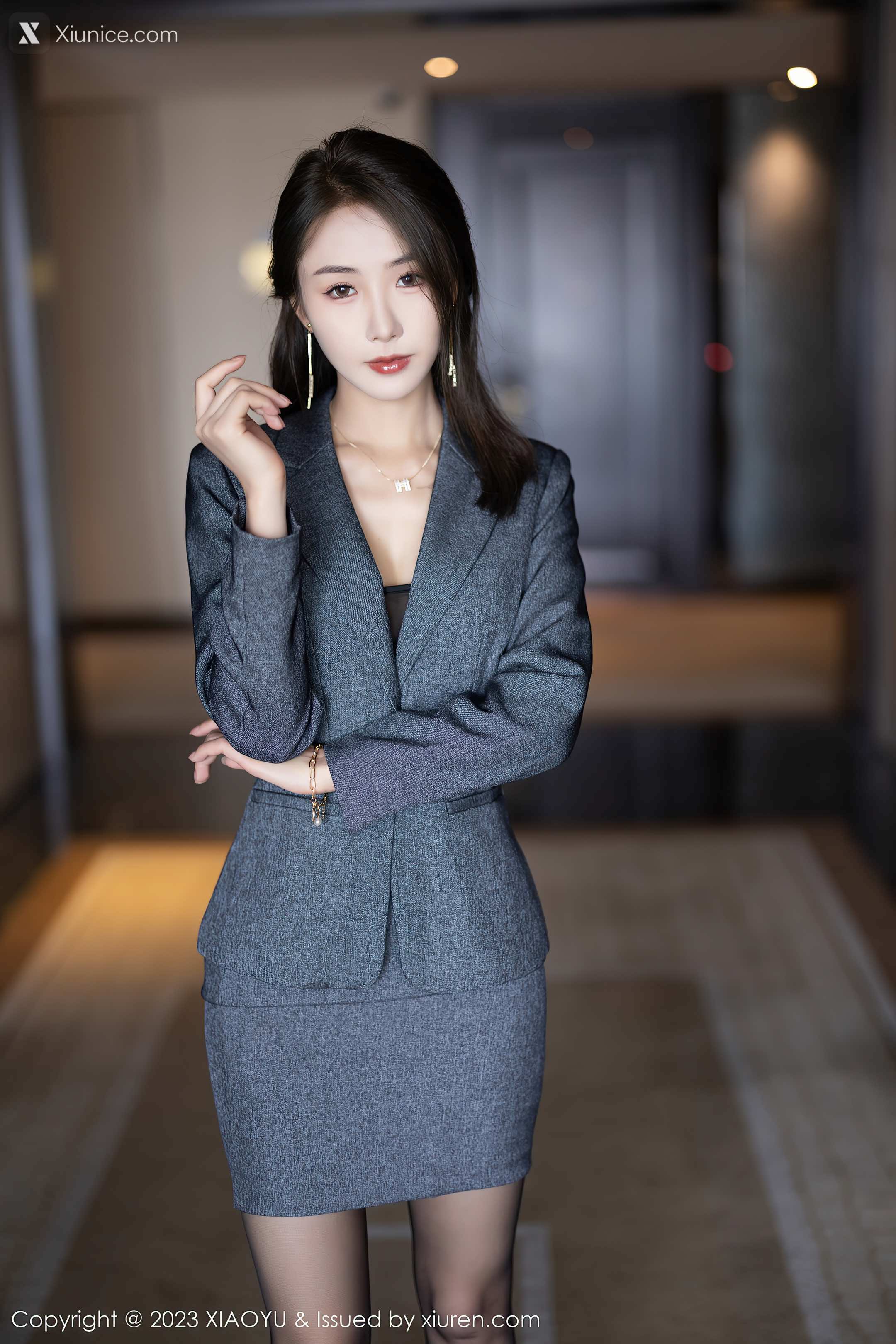 XiaoYu语画界 Vol.1042 苏苏阿 第12张